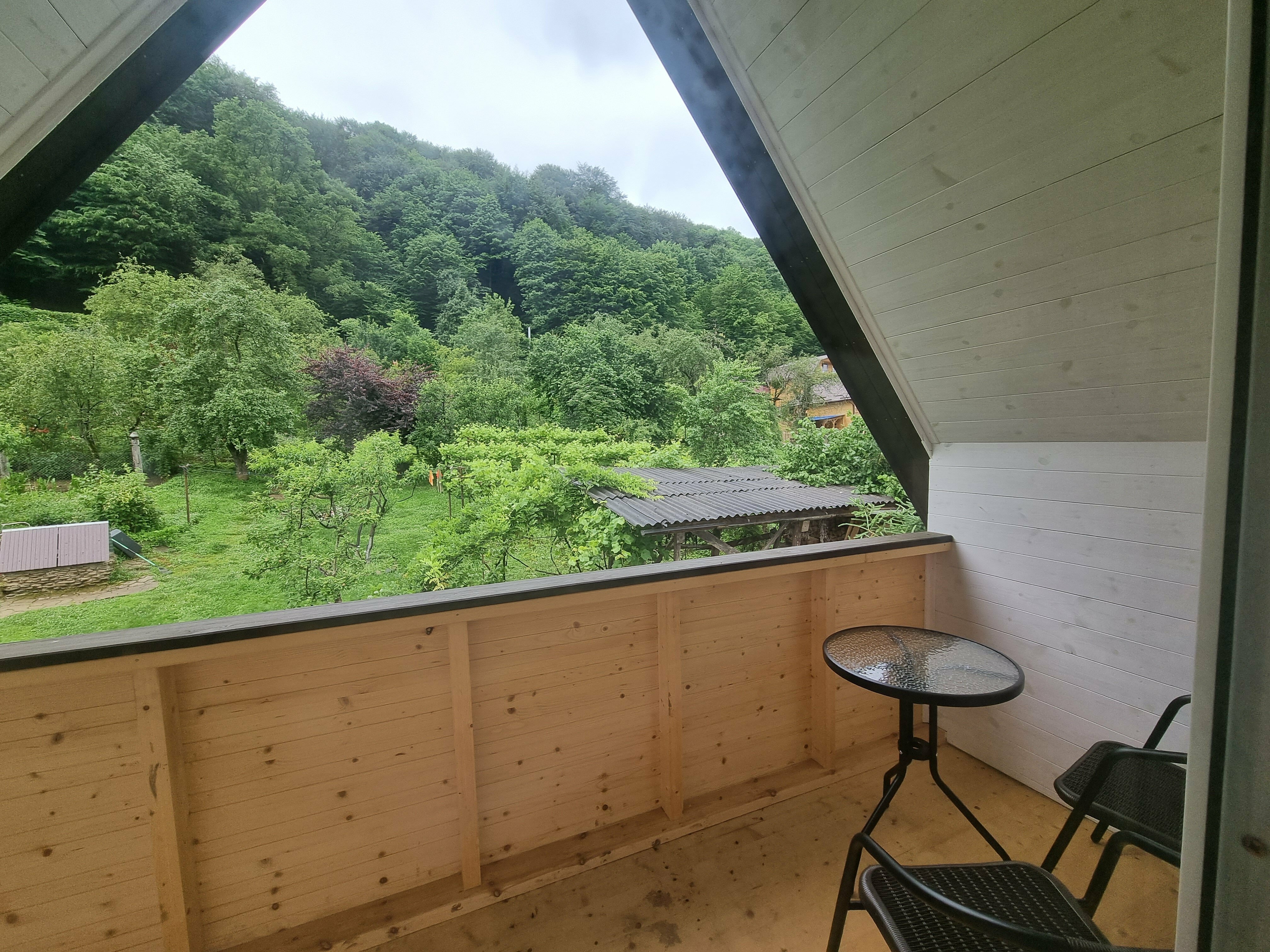 Дом для отпуска