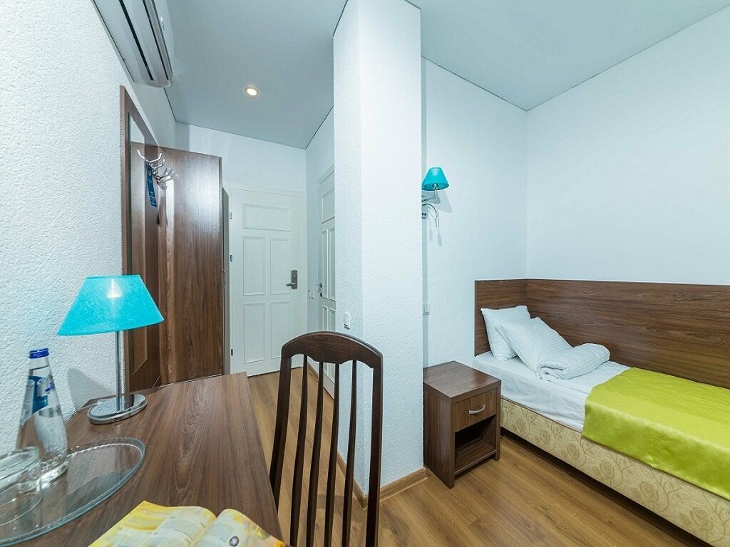 Одноместный номер