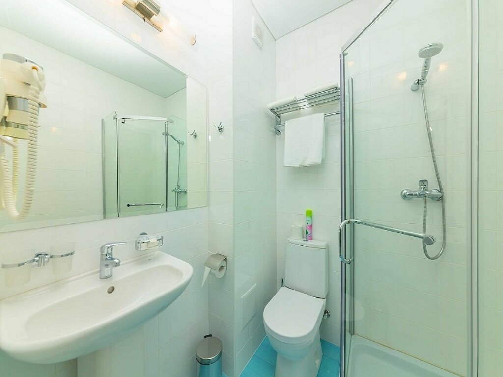 Одноместный номер