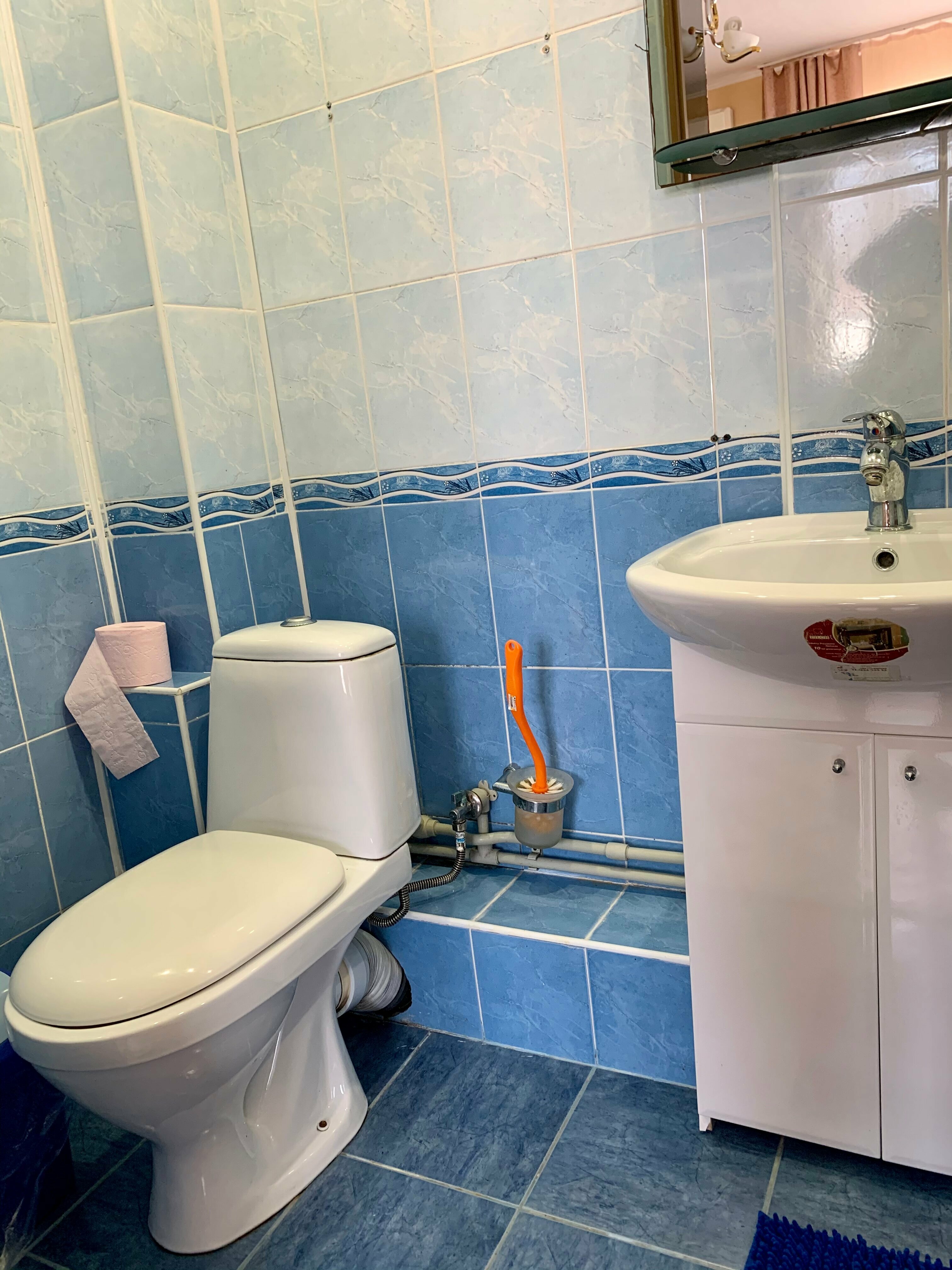 Семейный номер