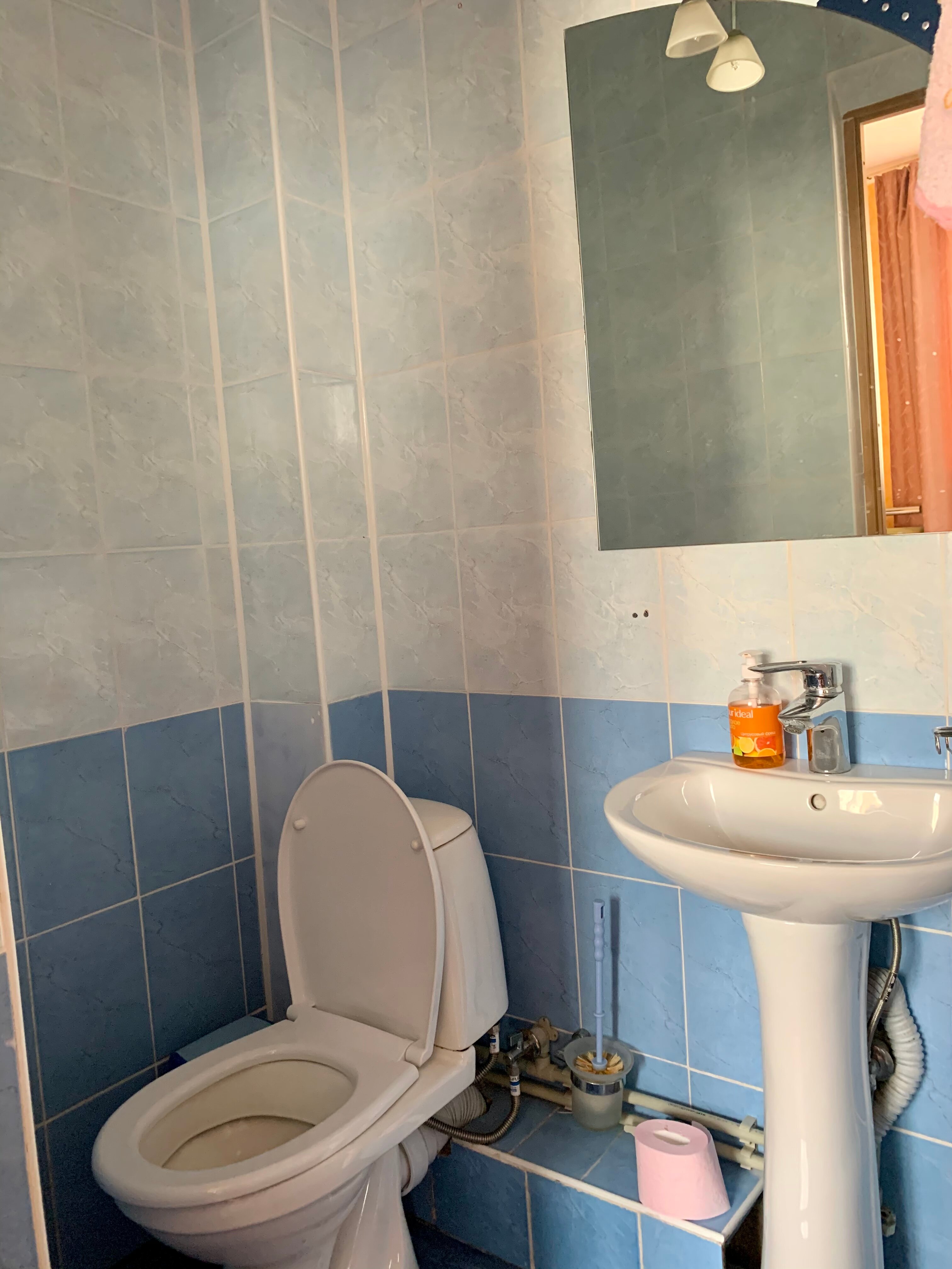 Семейный номер