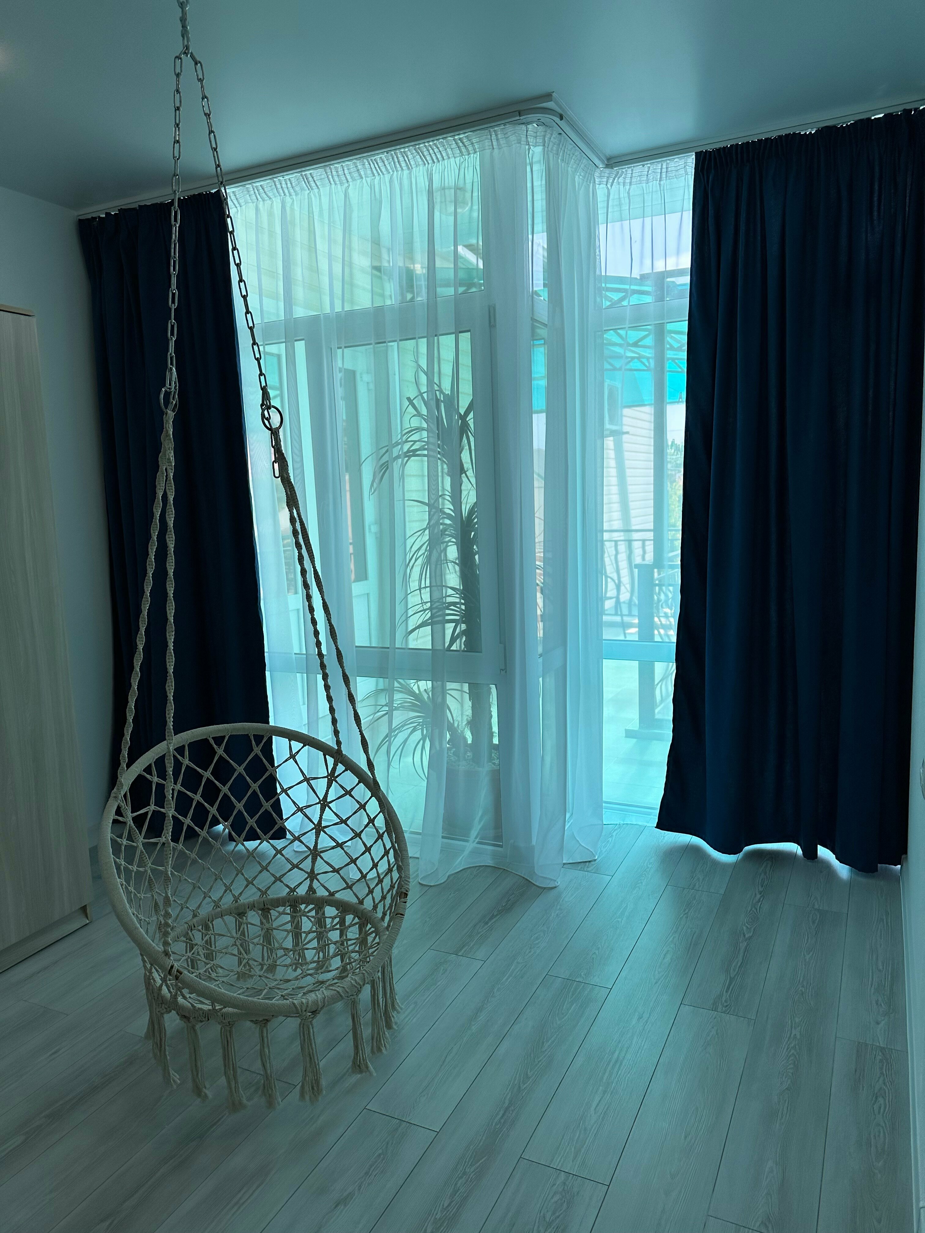 Стандартный четырехместный номер