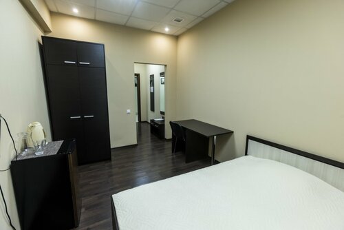 Улучшенный одноместный номер в Пилигрим