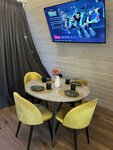 Двухуровневый четырехместный номер в Bay_House