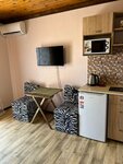 Семейный номер-студия в Гостевой дом Мария