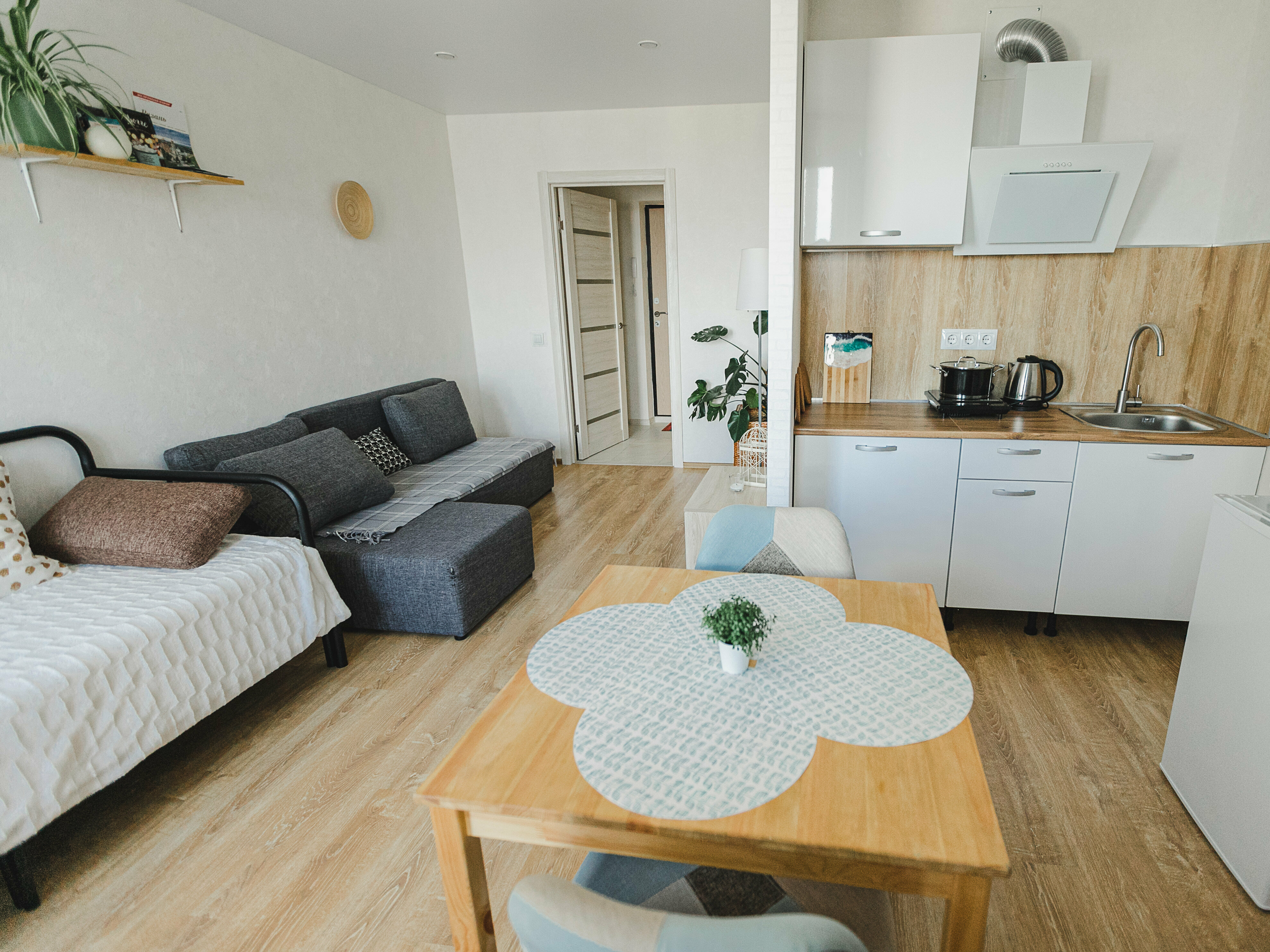 Номер-студия