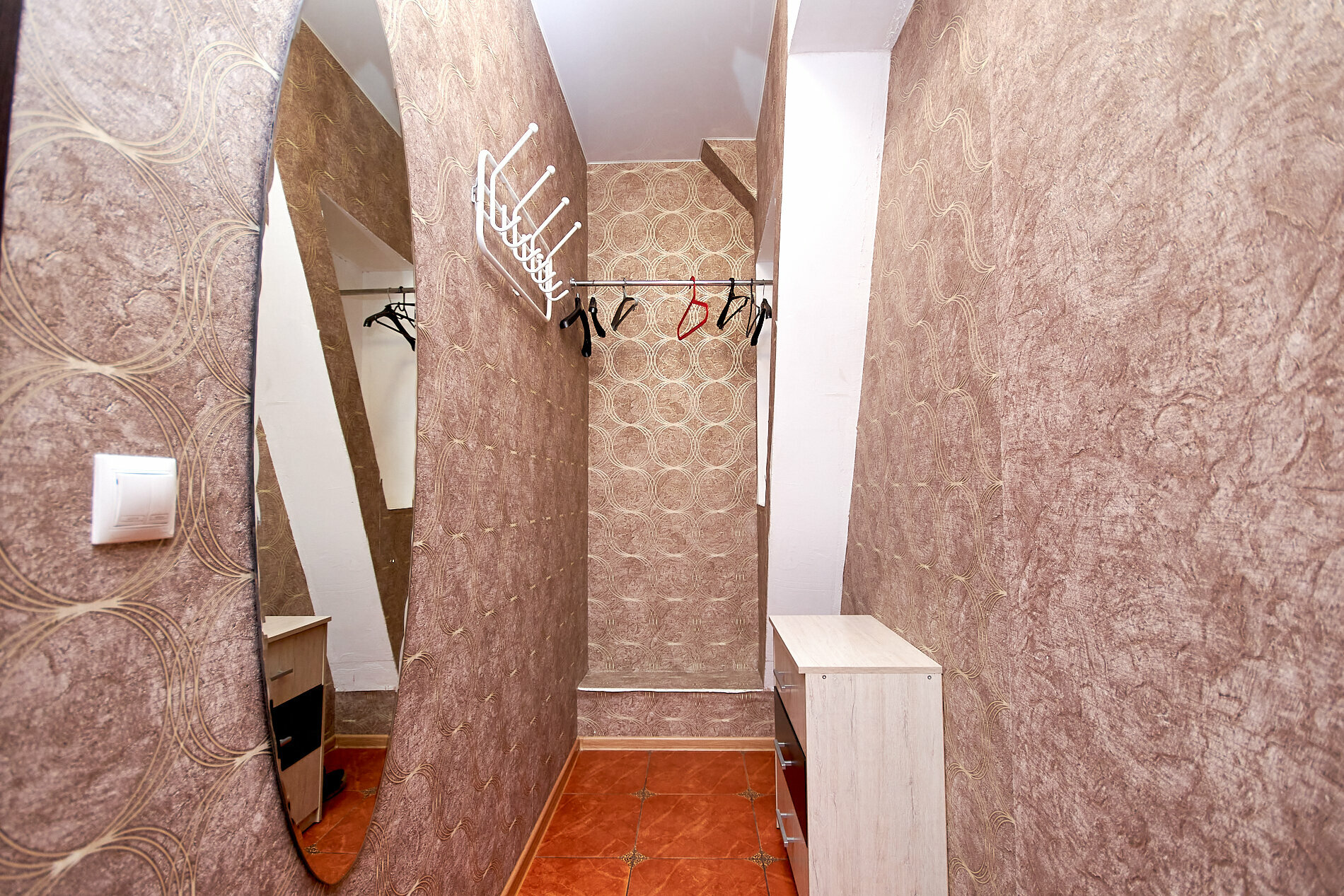 Номер-студия