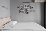 Стандарт улучшенный с односпальной кроватью в Marins Park Hotel Нижний Новгород
