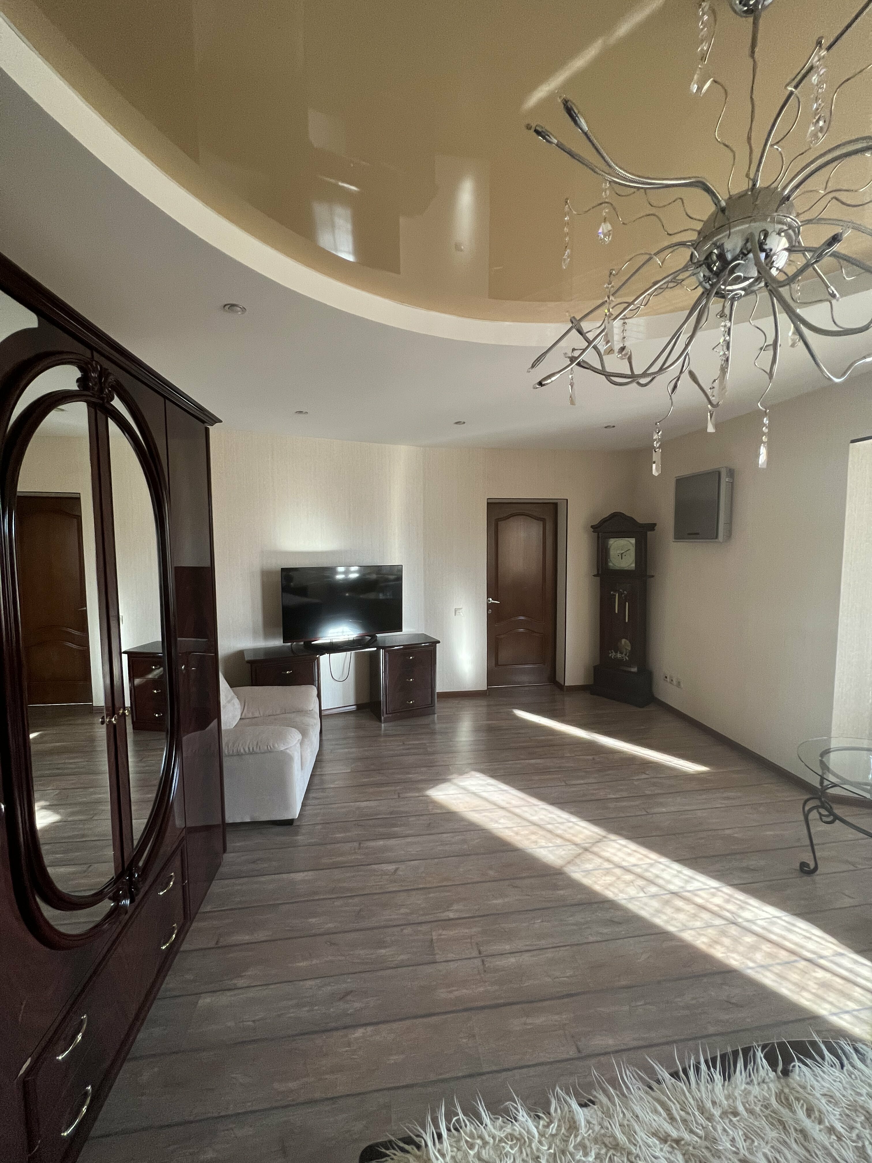 Двухместный номер с 1 кроватью