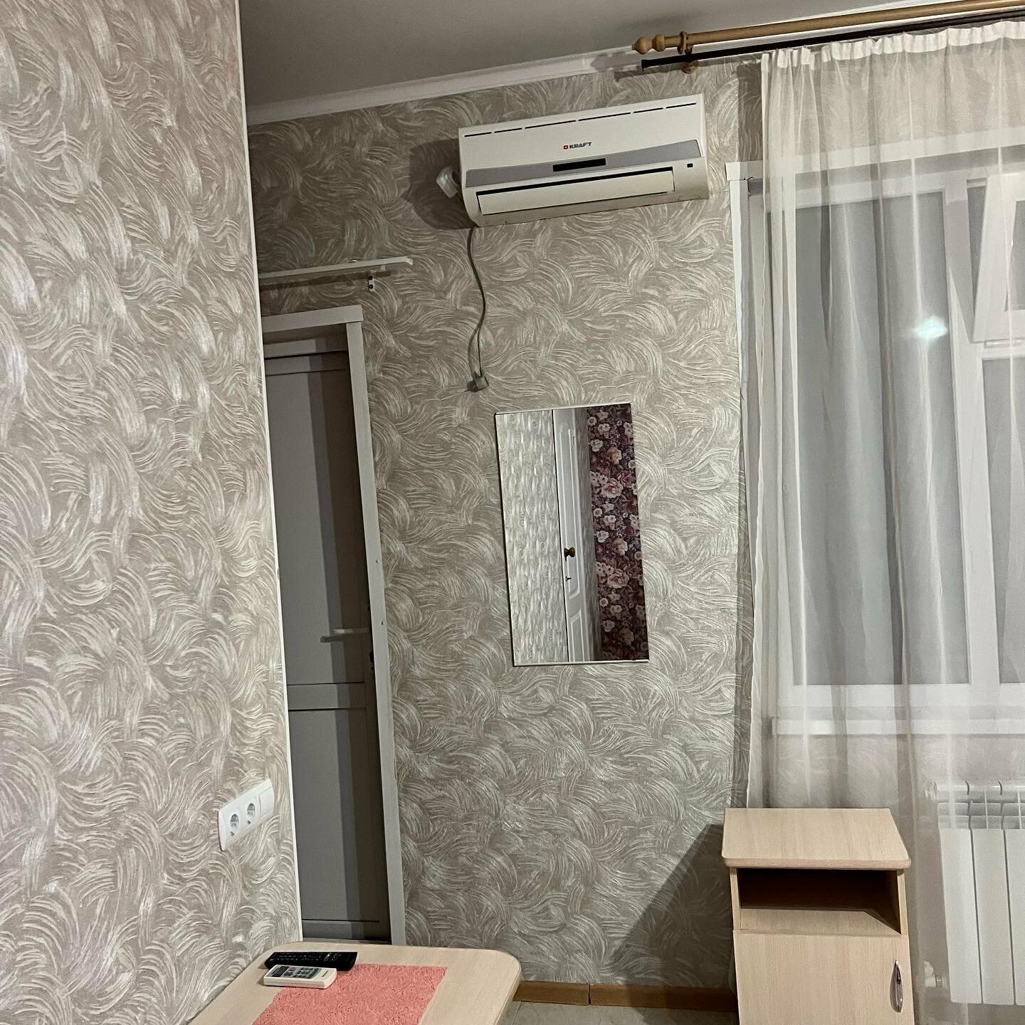 Четырехместный номер