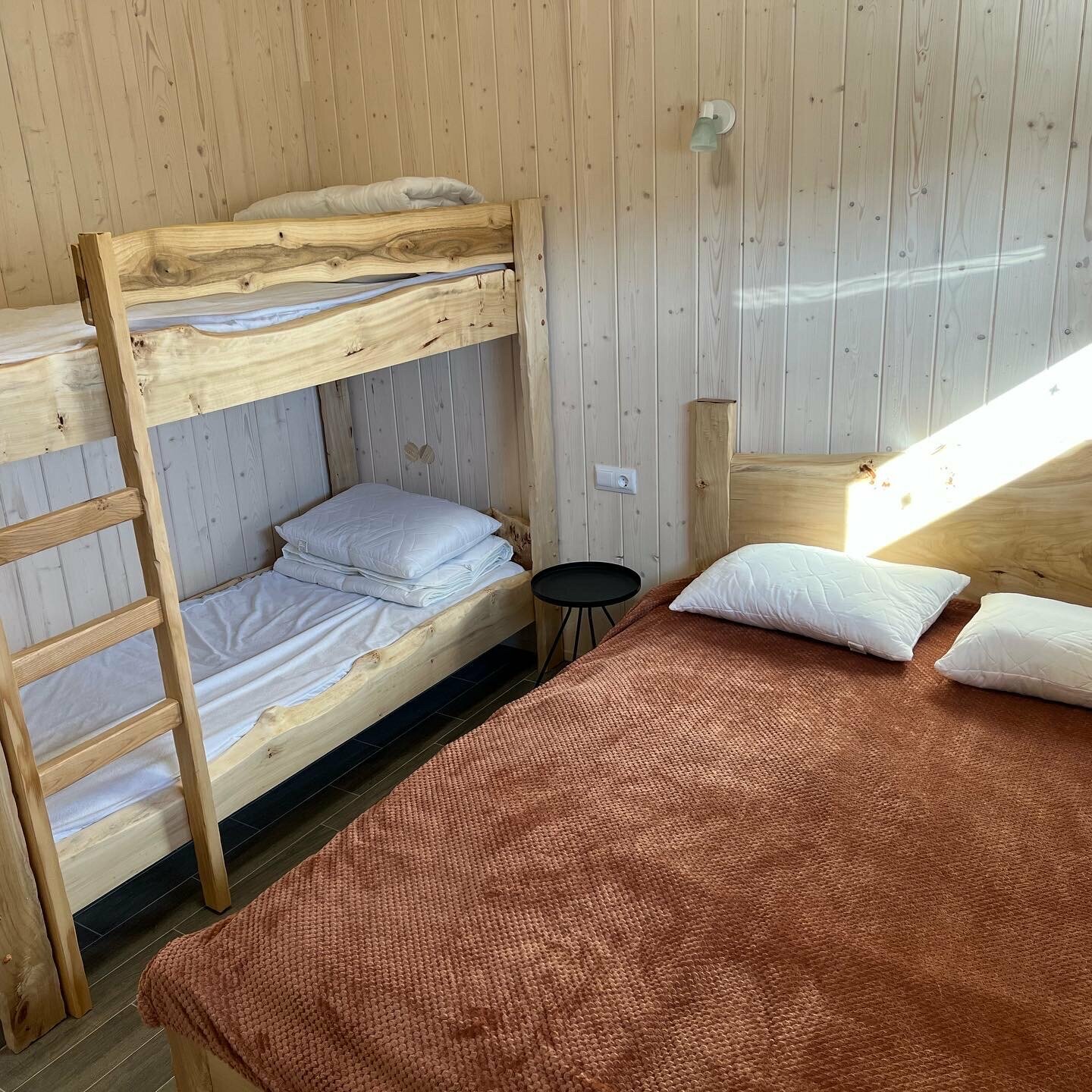 Вилла с 2 спальнями