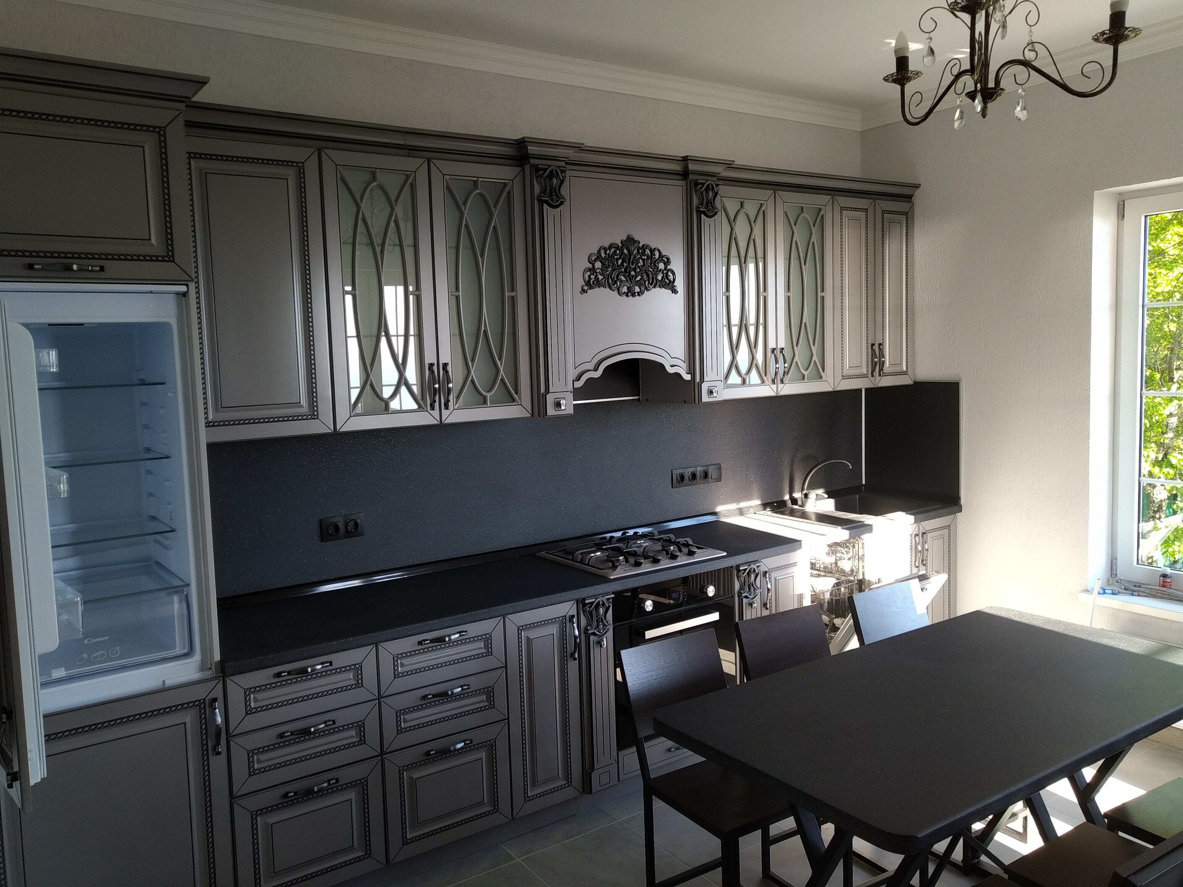 Вилла с 3 спальнями