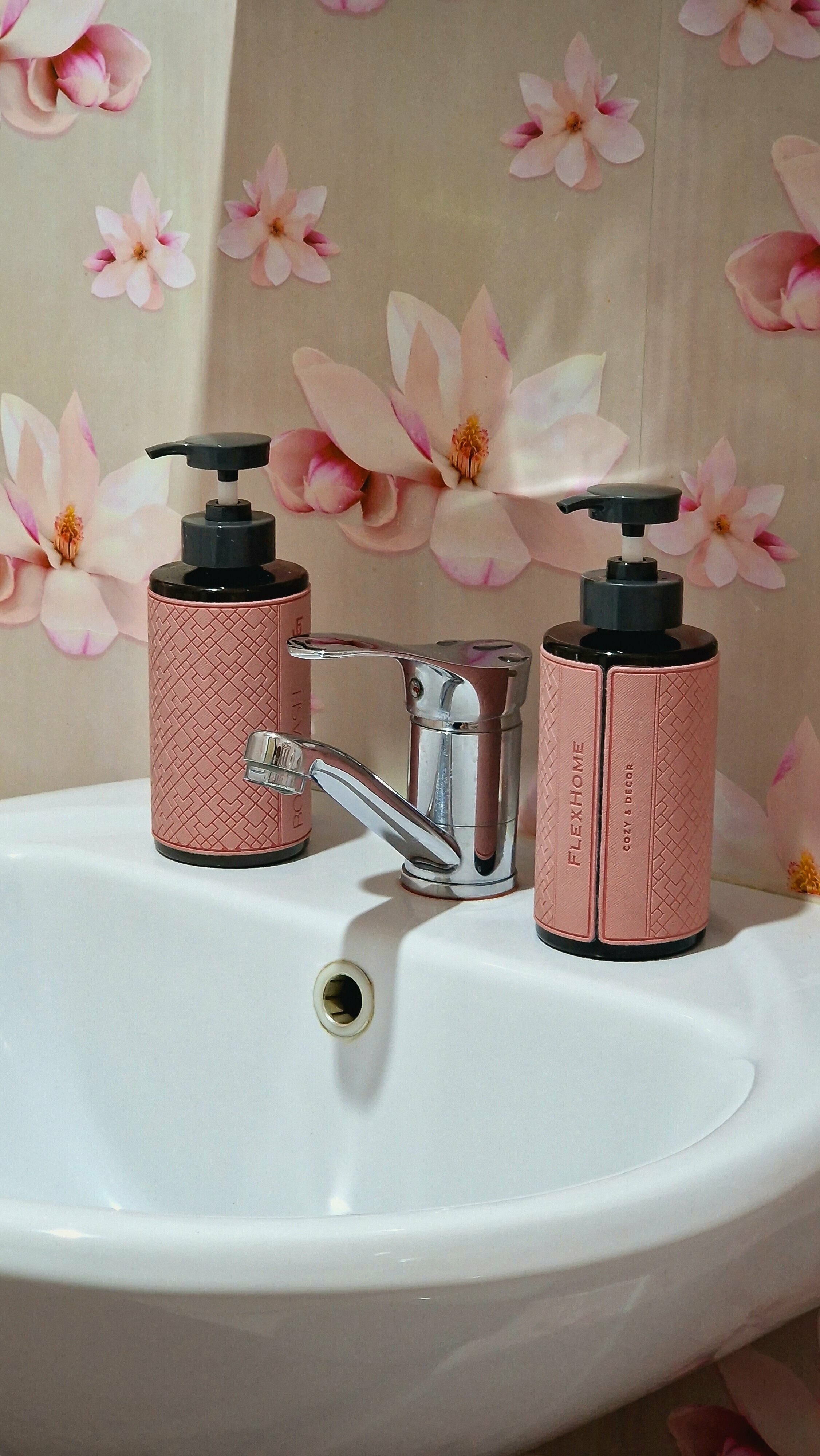 Апартаменты с видом на горы