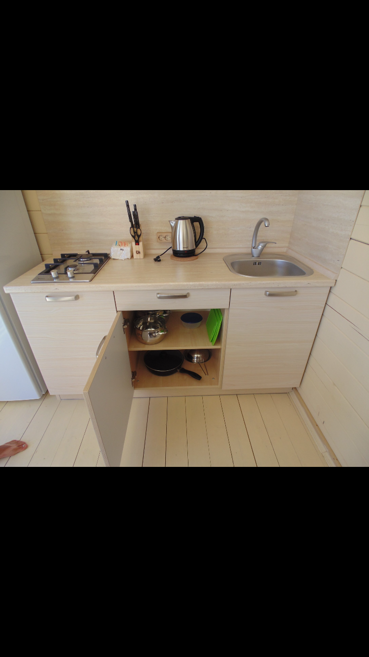 Дом с 3 спальнями