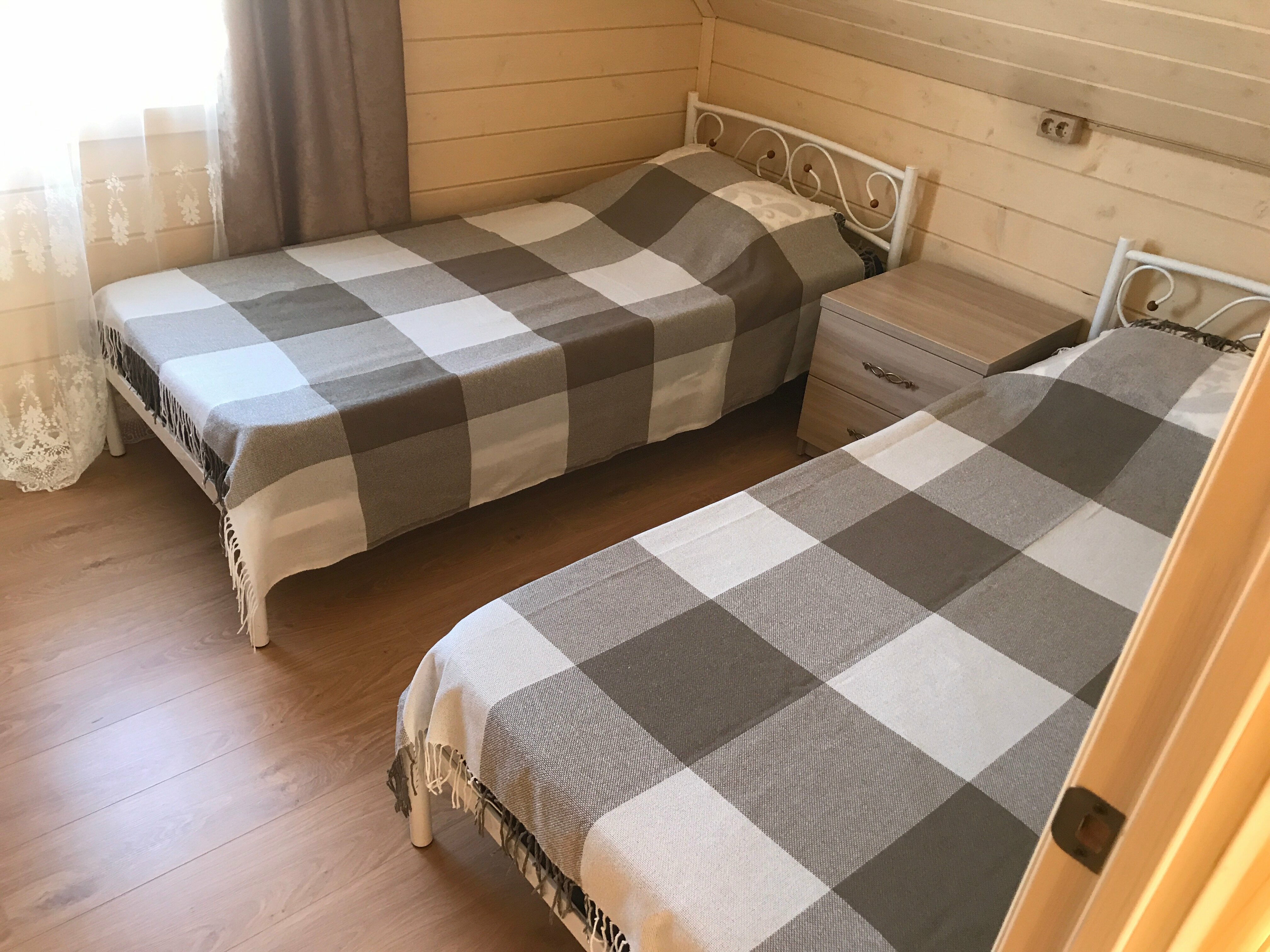 Дом с 3 спальнями