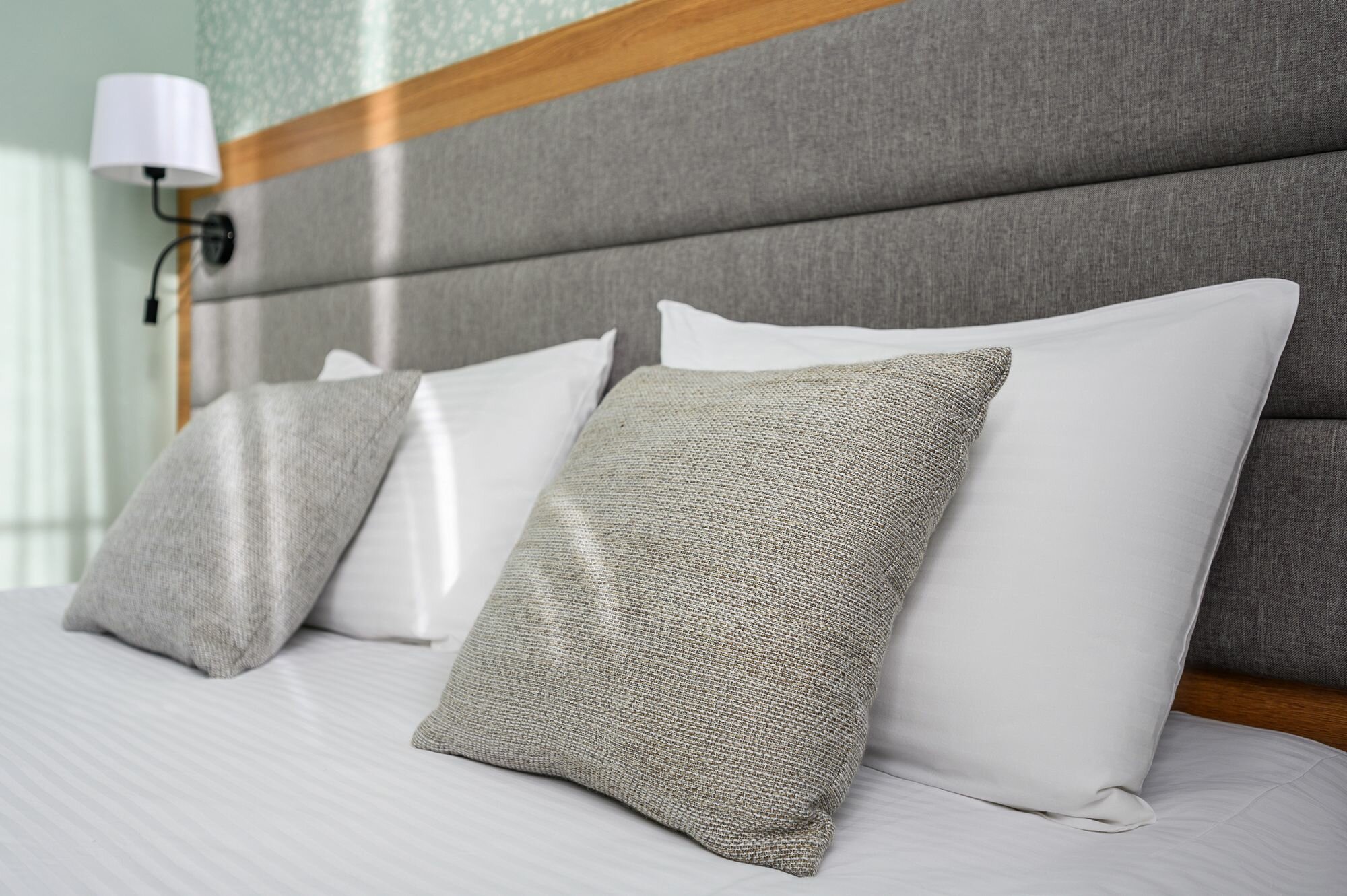 Стандартный двухместный номер с 1 кроватью