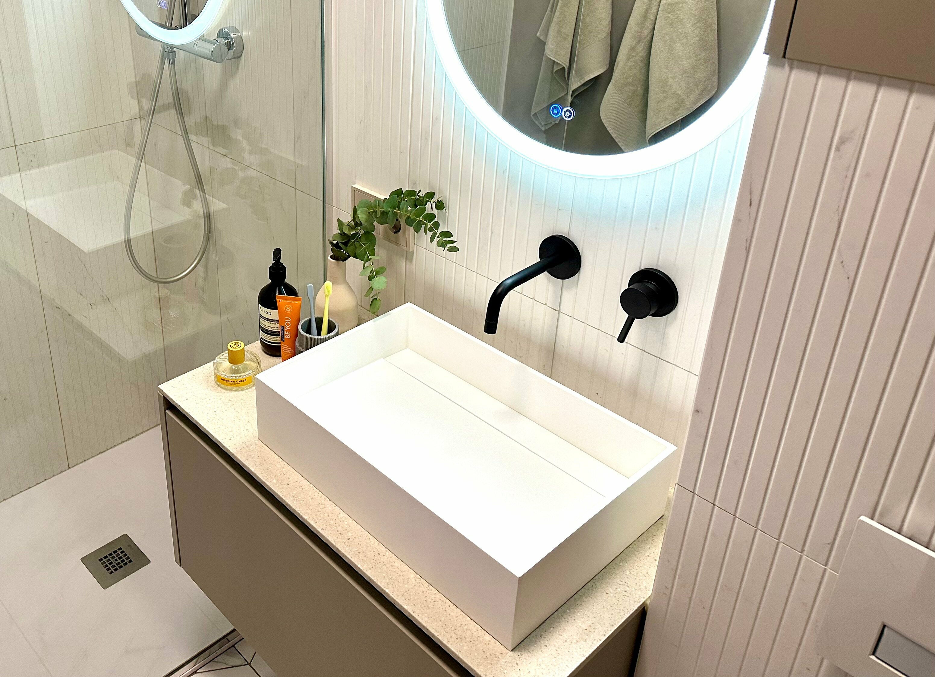 Апартаменты Делюкс