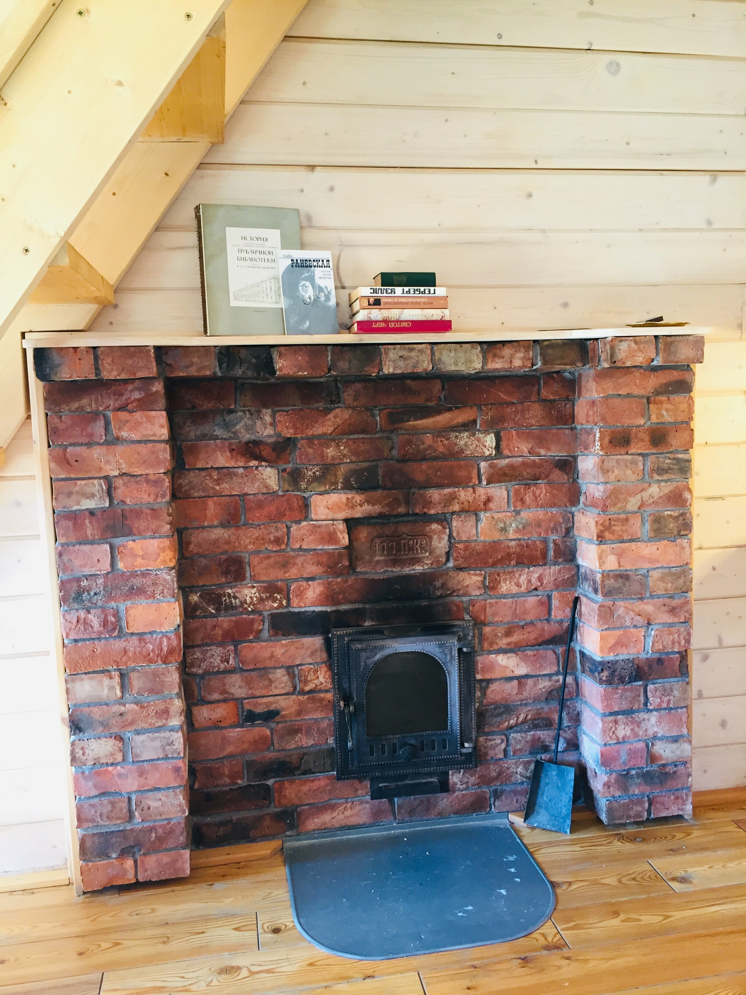 Стандартная вилла