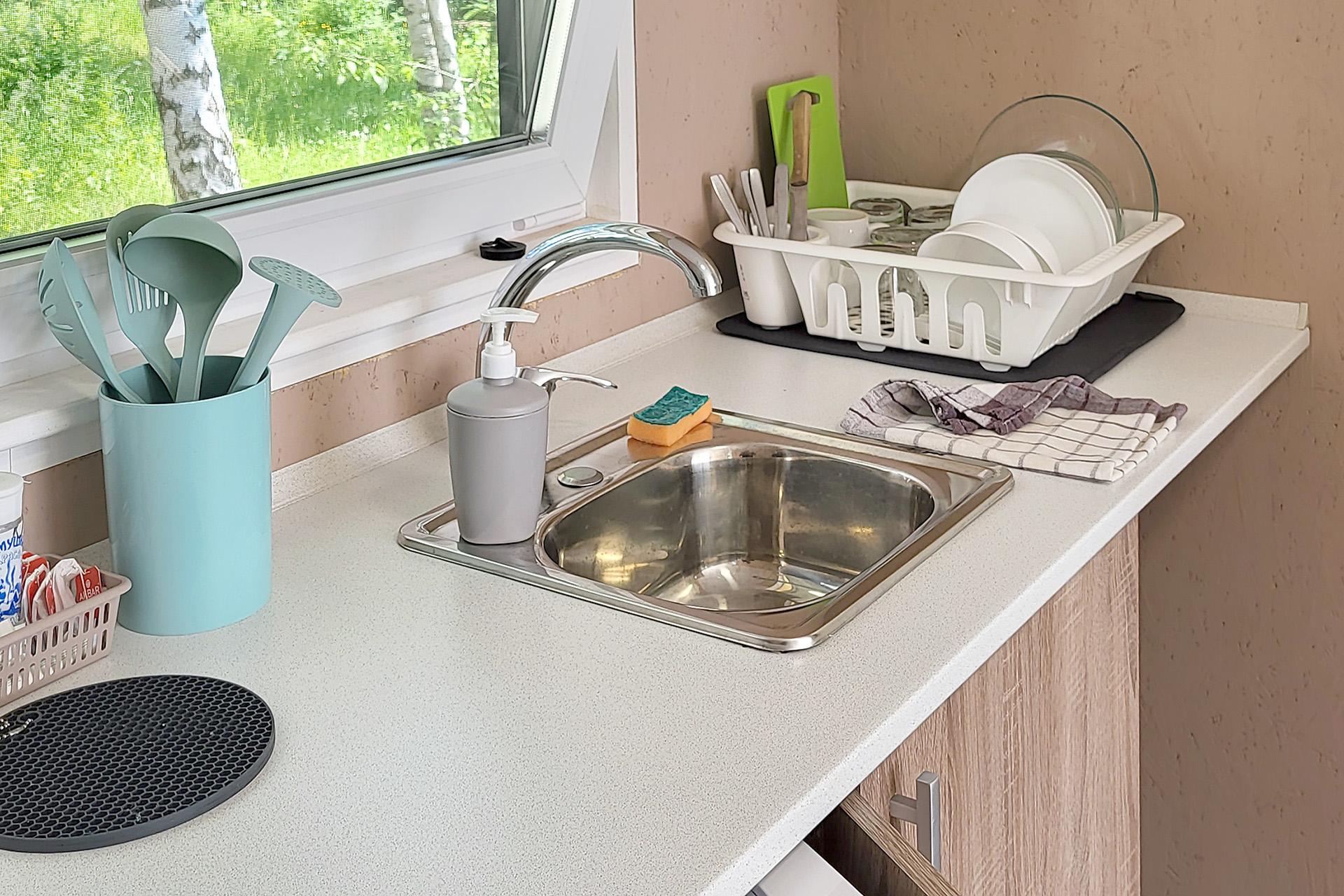 Двухместный номер с 1 кроватью или 2 отдельными кроватями