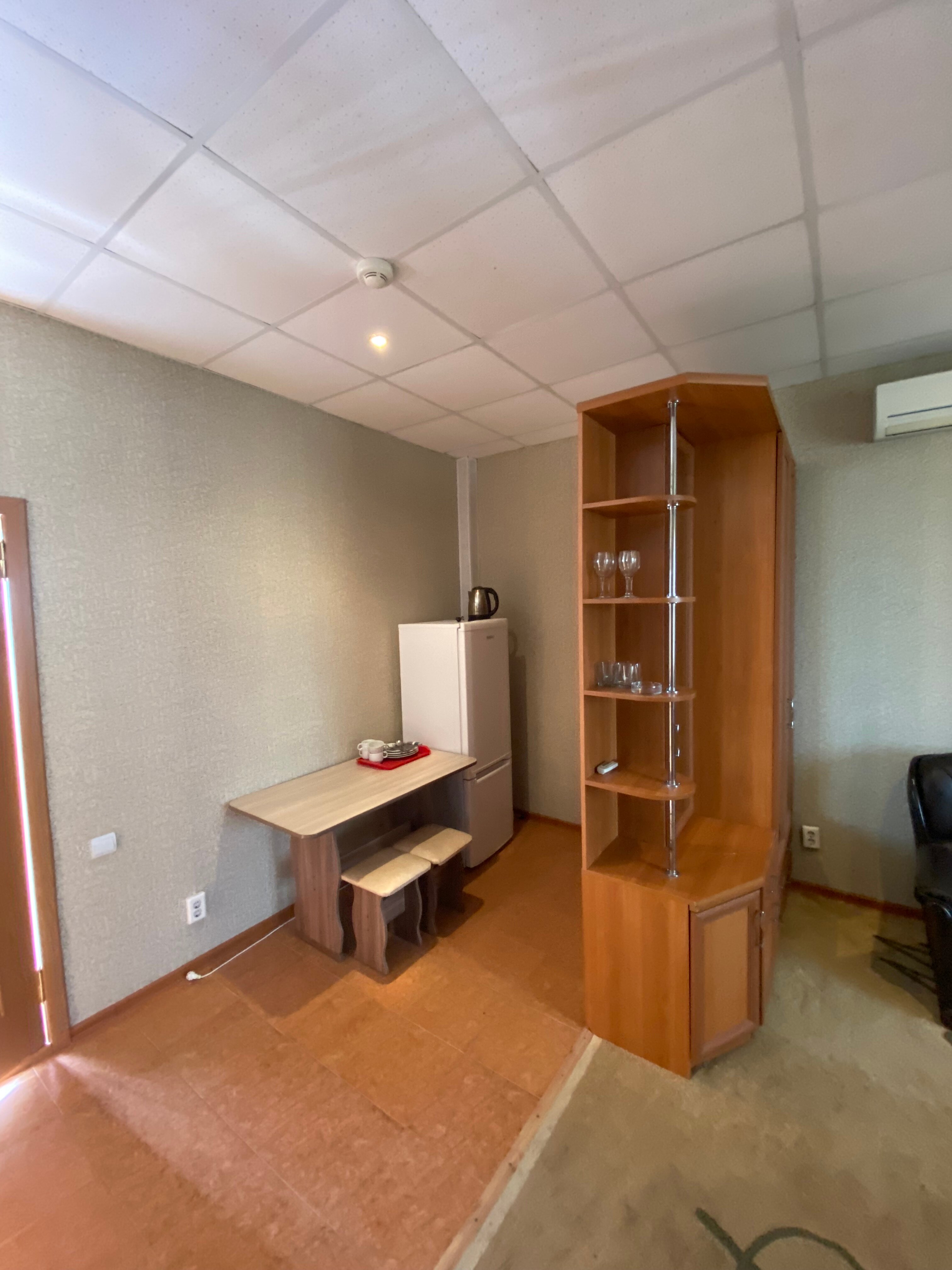 Семейный номер