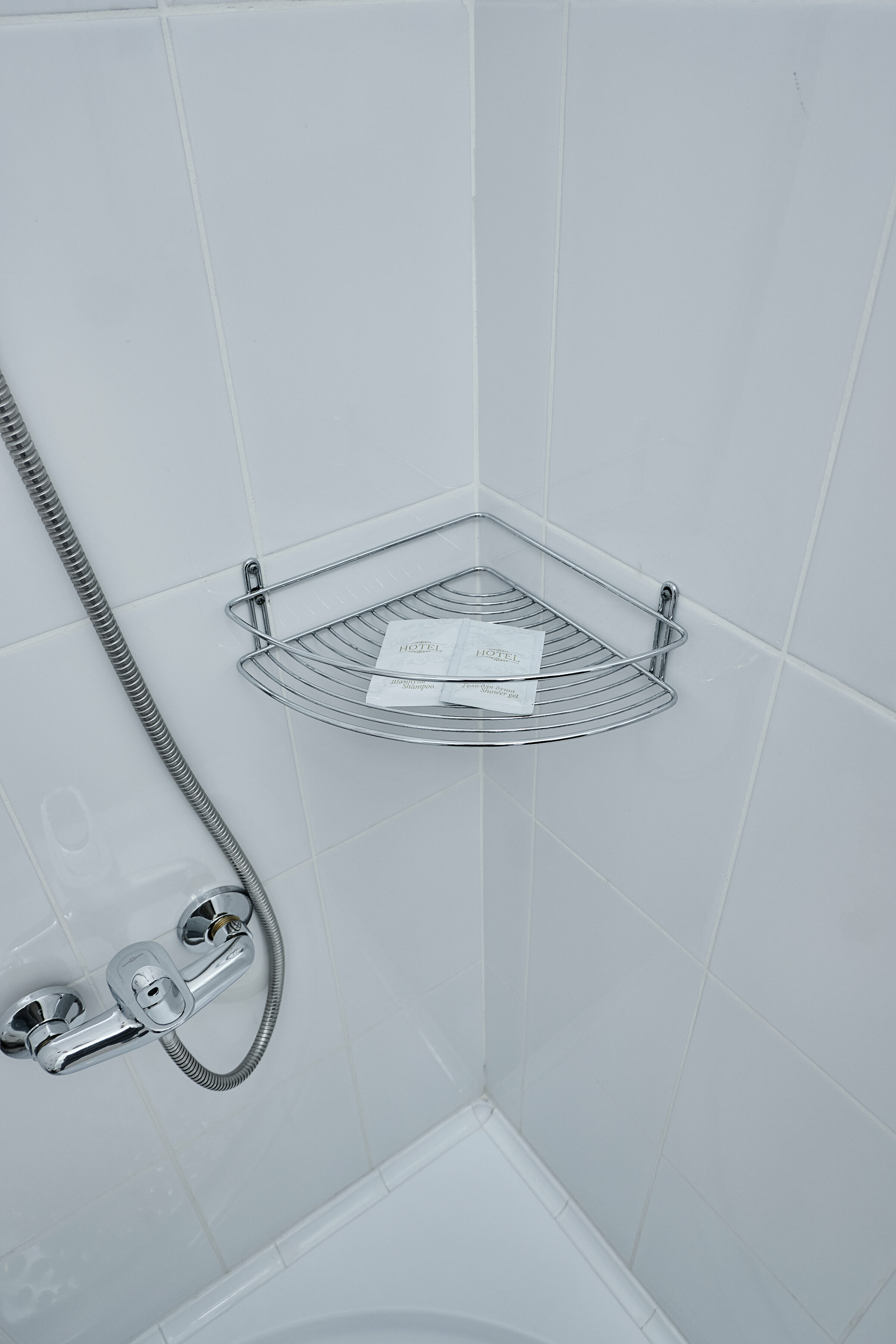 Одноместный номер