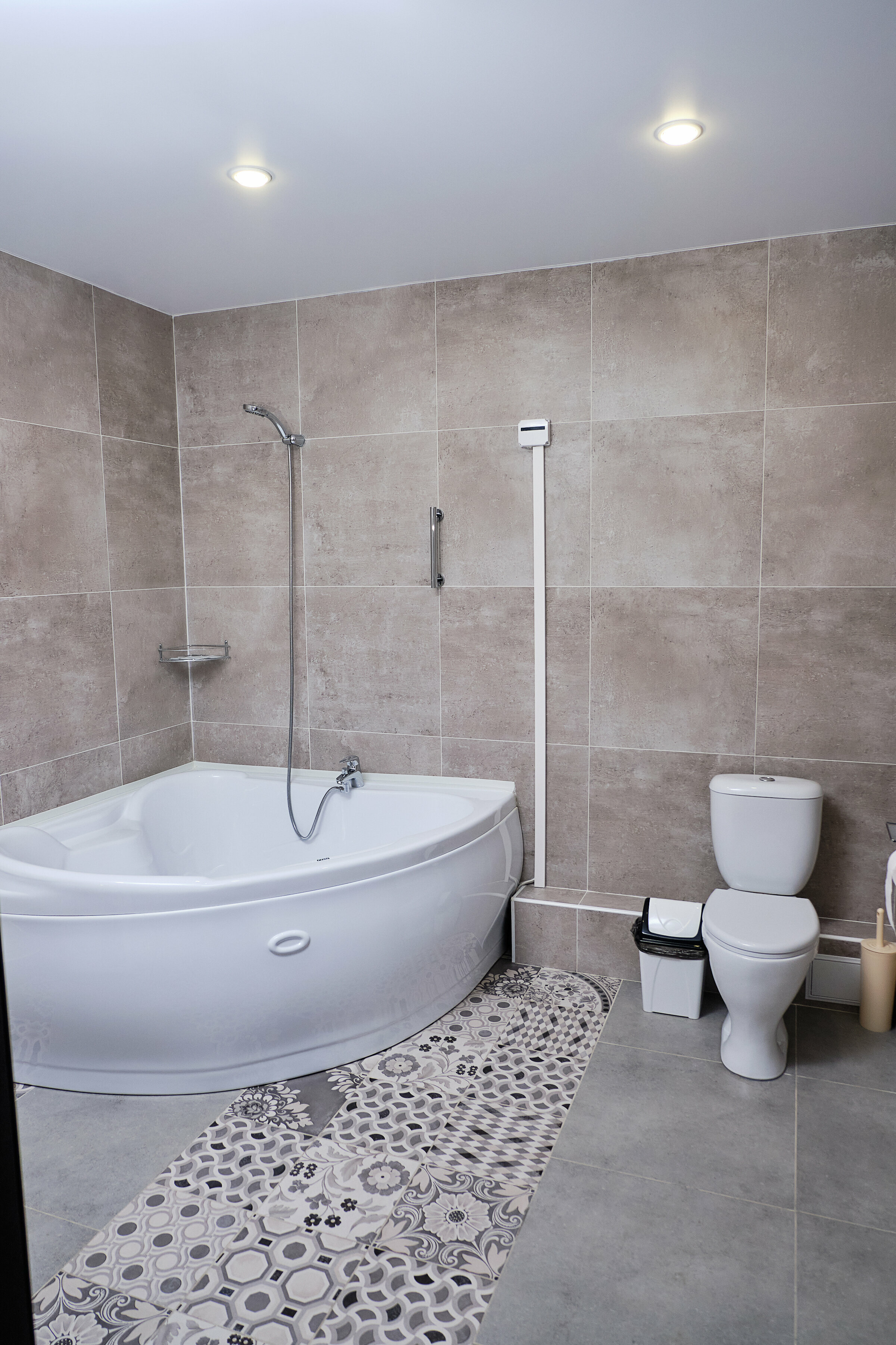 Номер Делюкс