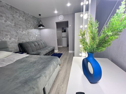 Семейный номер-студия