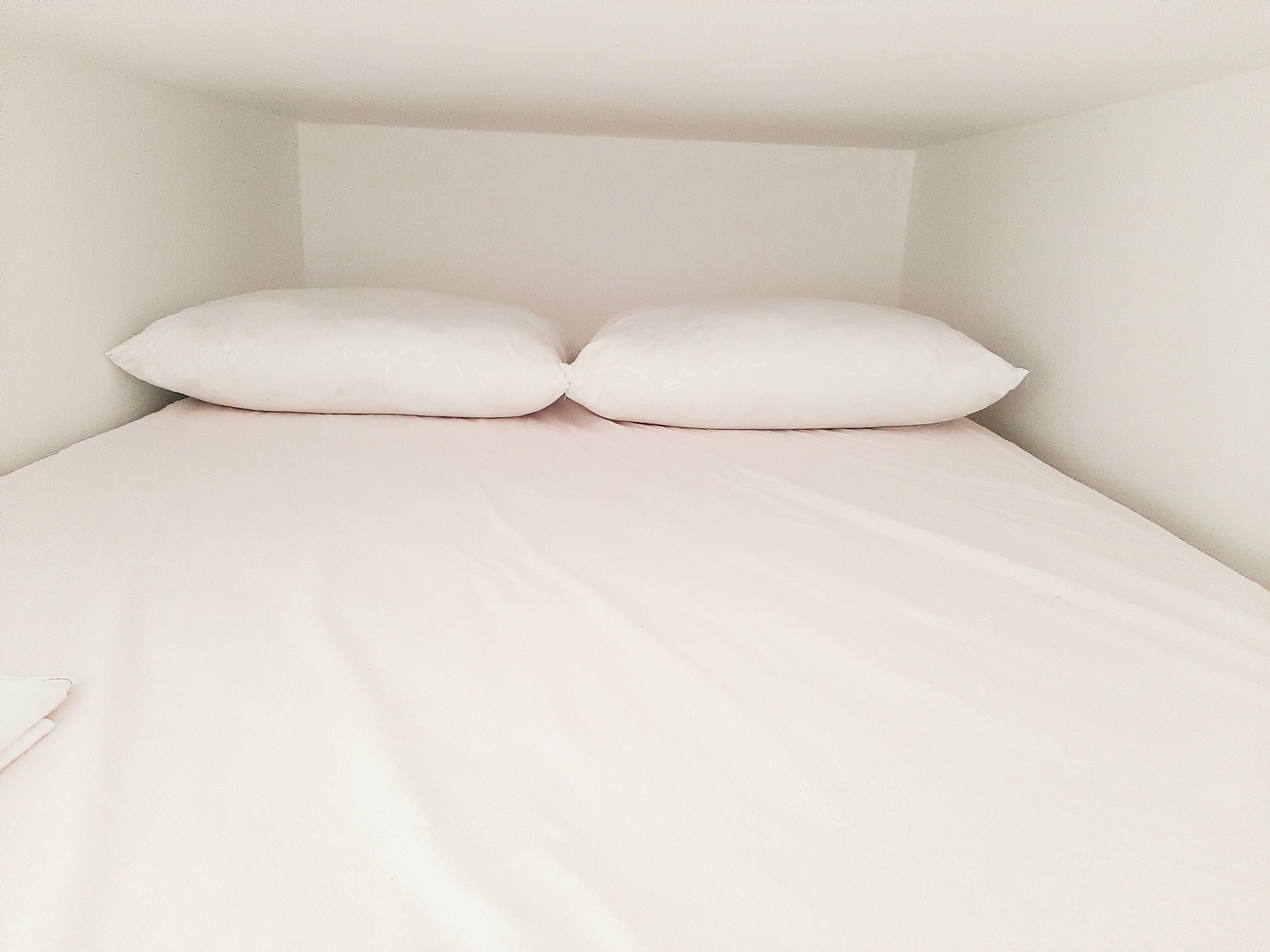 Улучшенный семейный номер