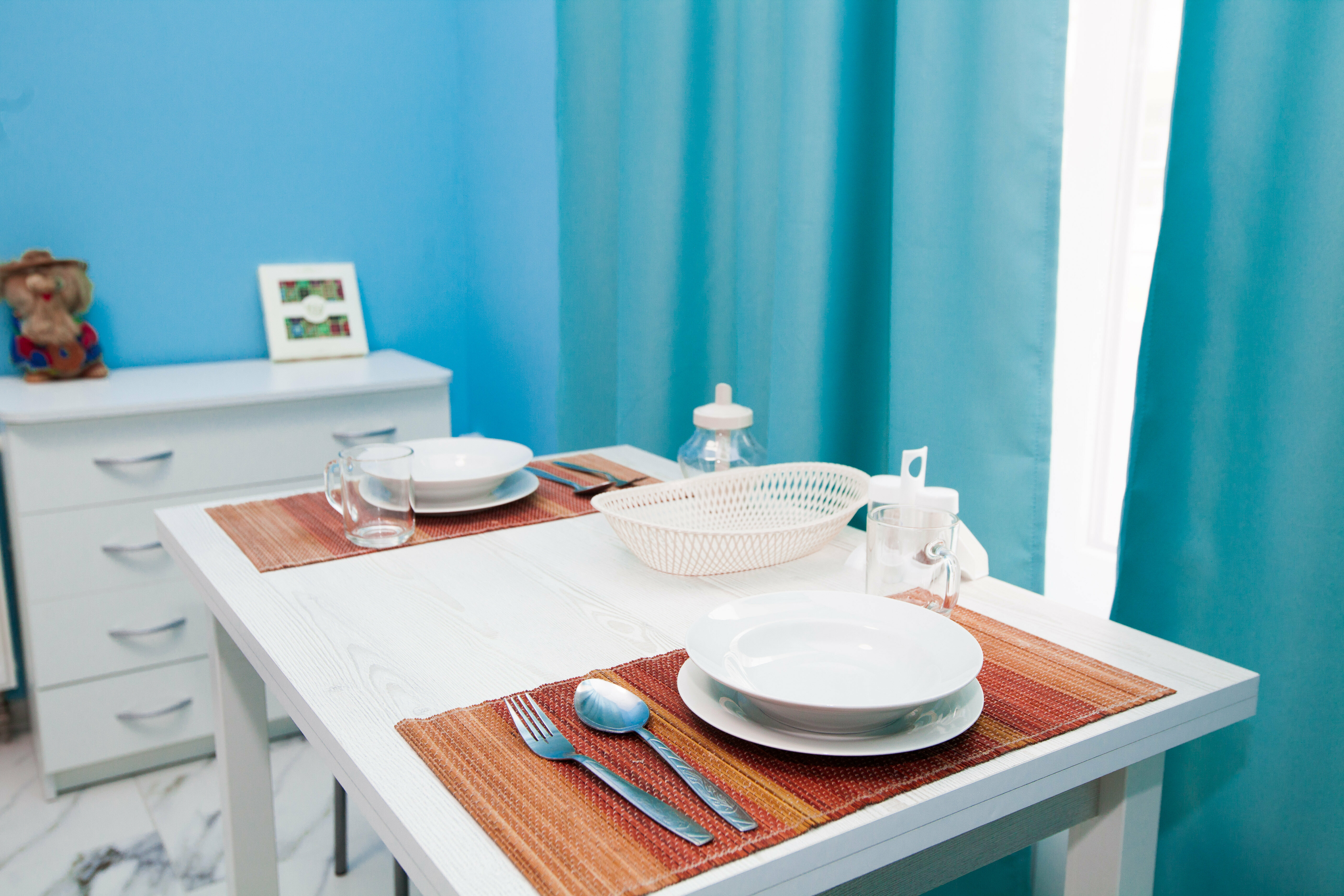 Четырехместный номер «Комфорт»