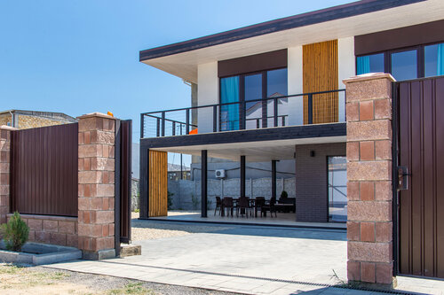 Вилла в Вилла Zebra