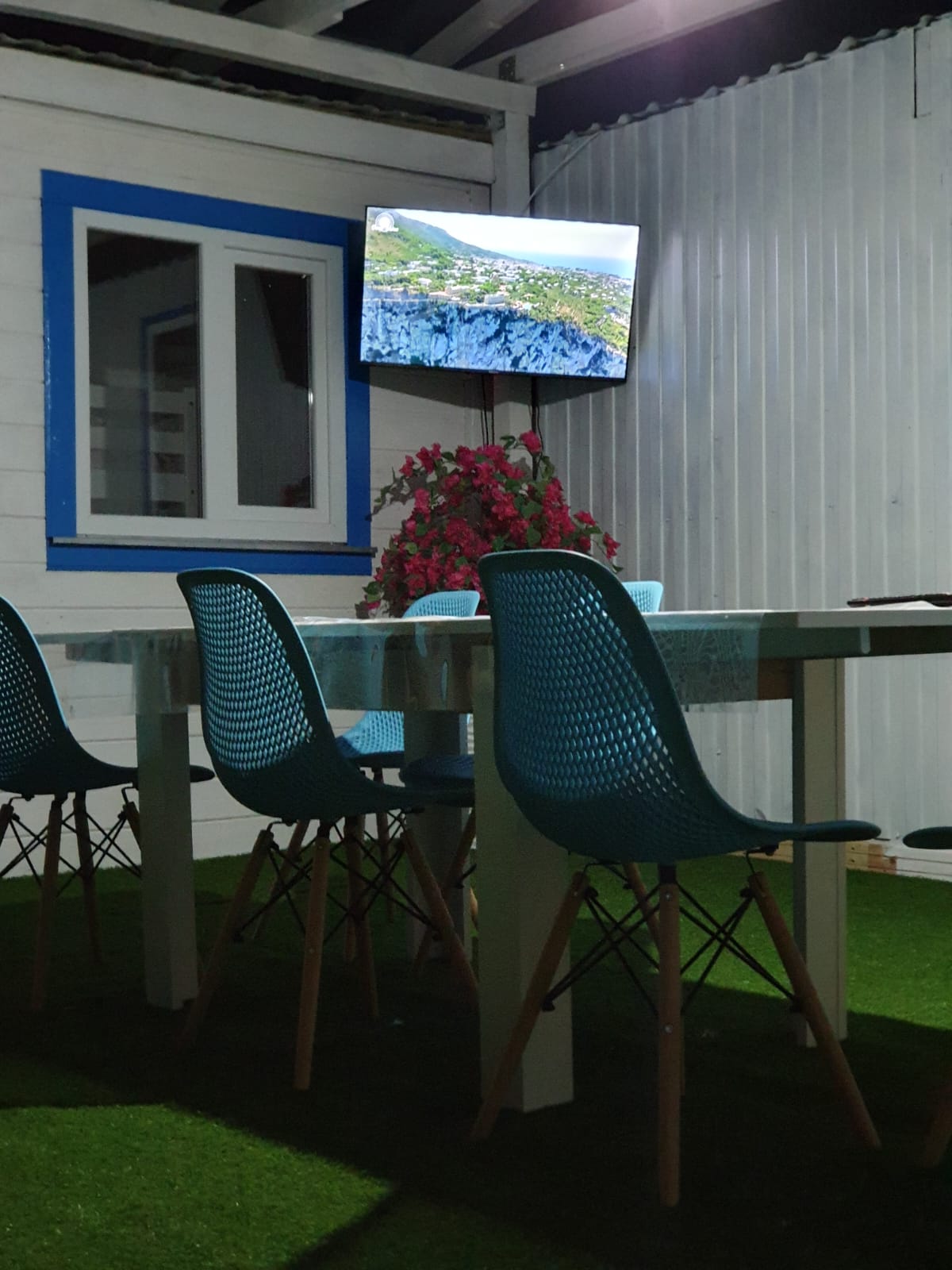 Дом с 4 спальнями