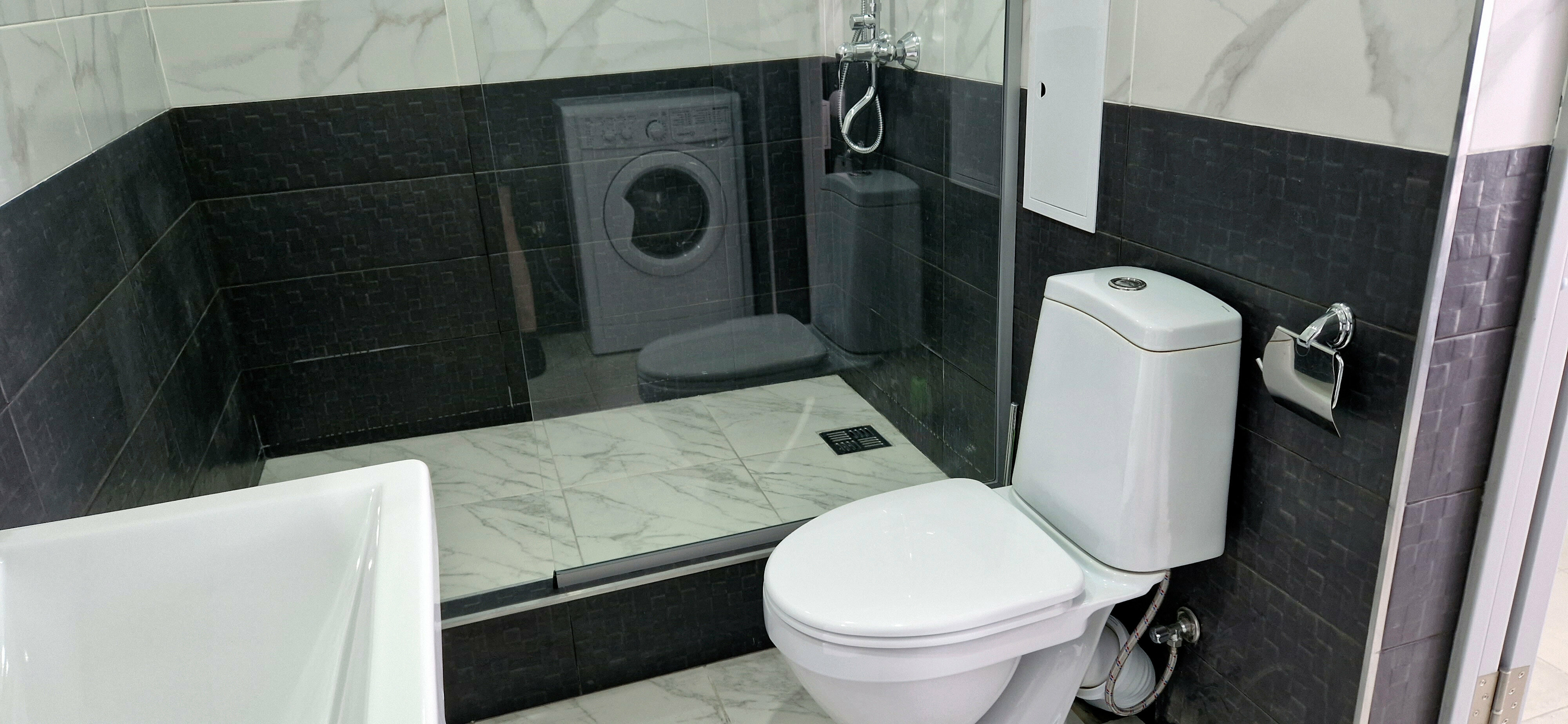 Номер-студия Делюкс