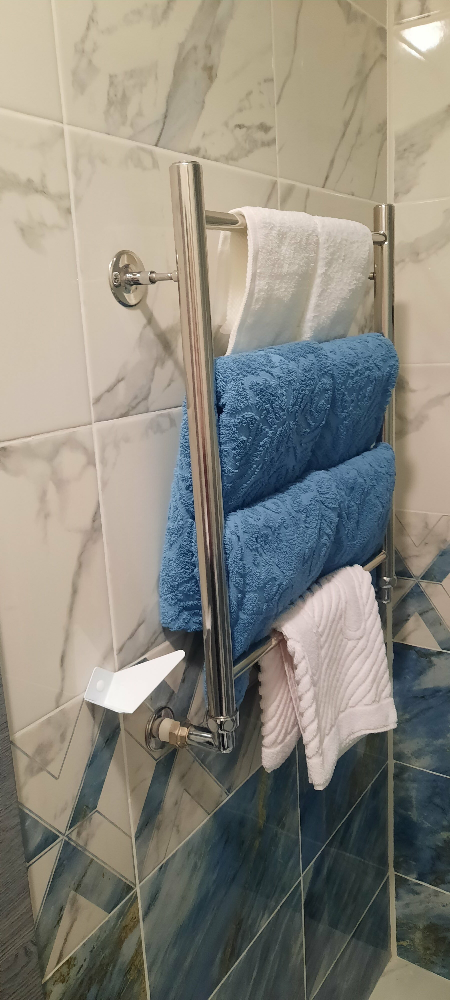 Апартаменты с 1 спальней