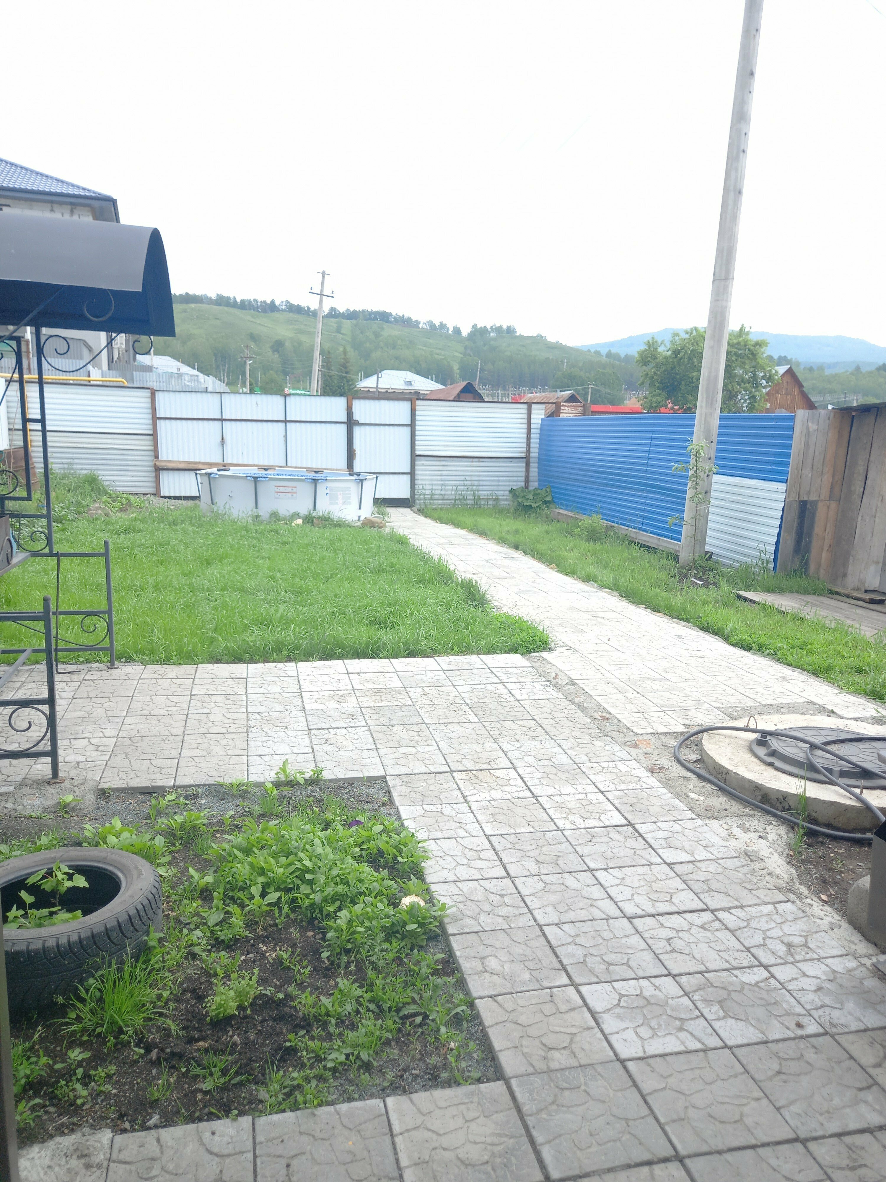 Дом для отпуска