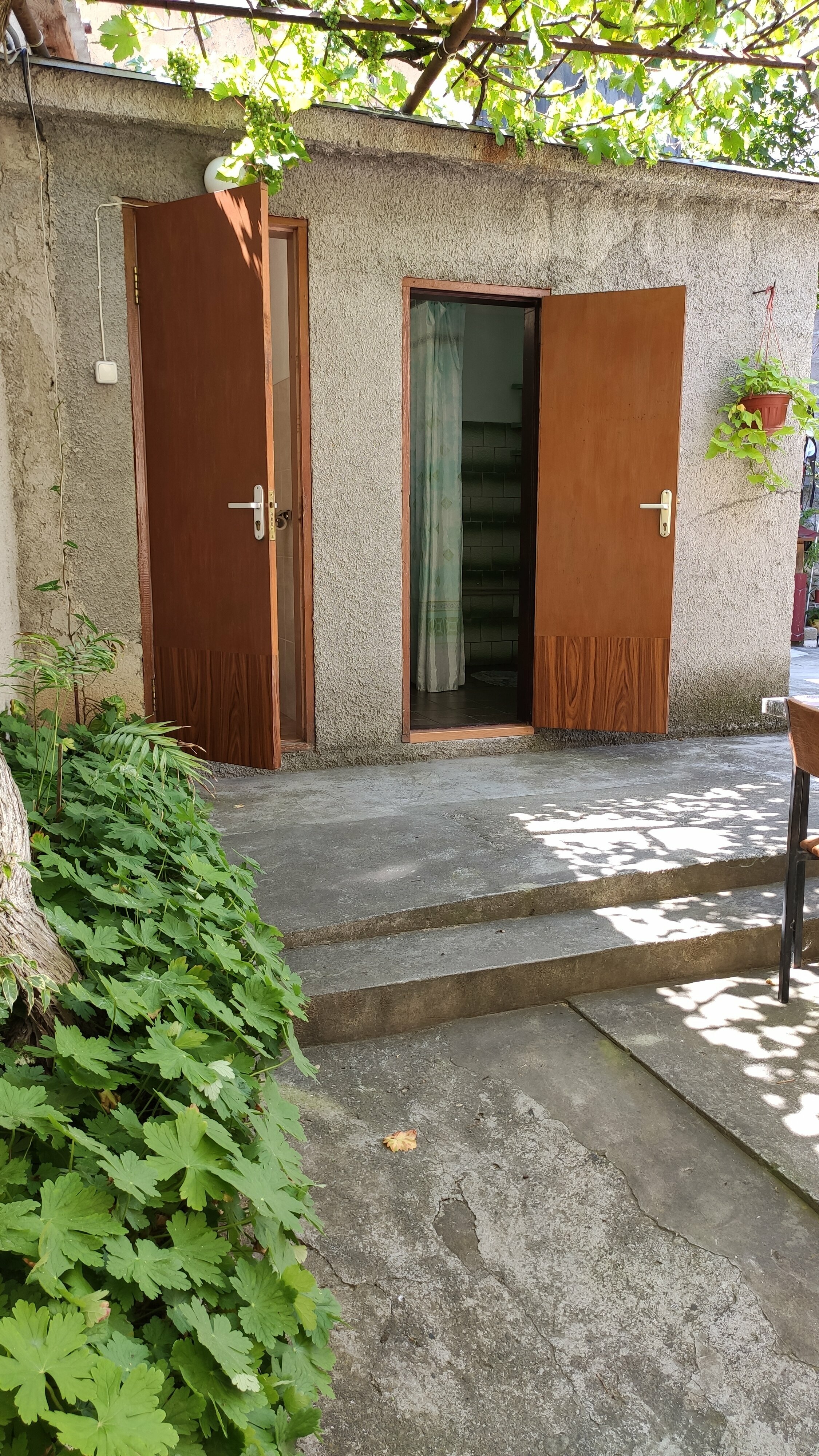 Двухместный номер с 1 кроватью или 2 отдельными кроватями