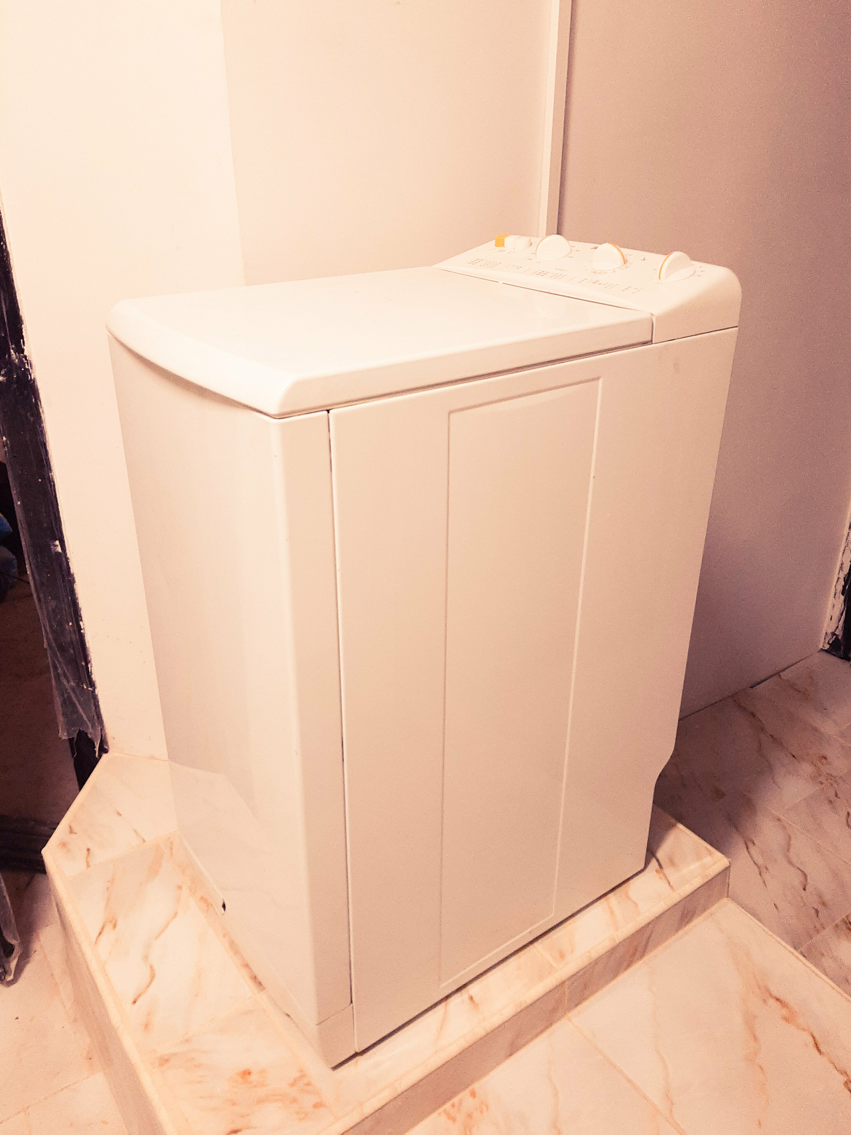 Стандартный четырехместный номер