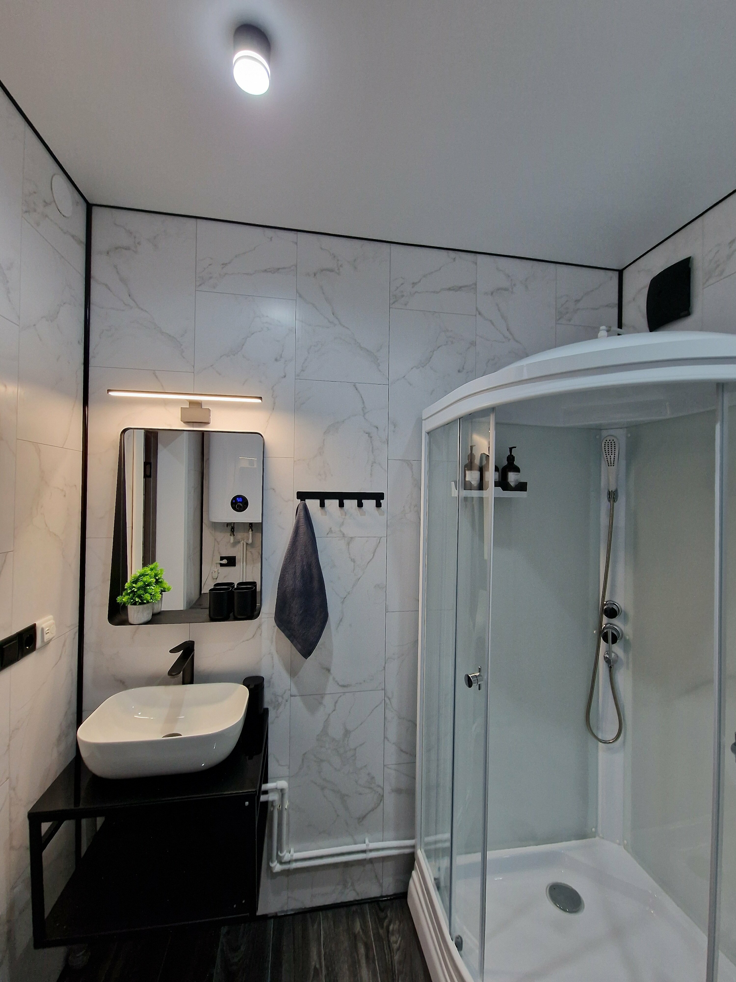 Дом для отпуска