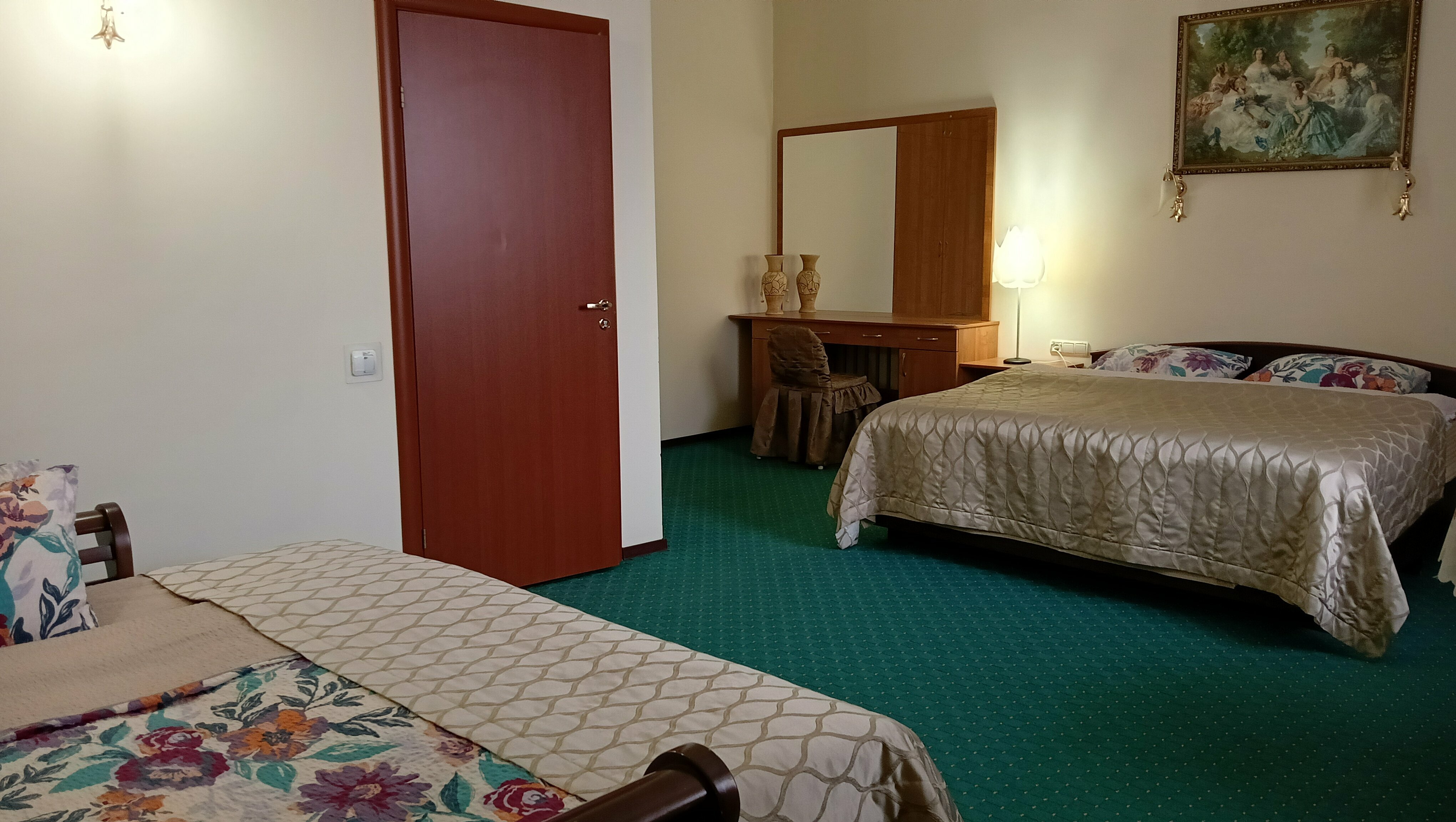 Номер-студия