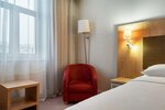 Стандарт с двумя раздельными кроватями в Cosmos Yekaterinburg Hotel