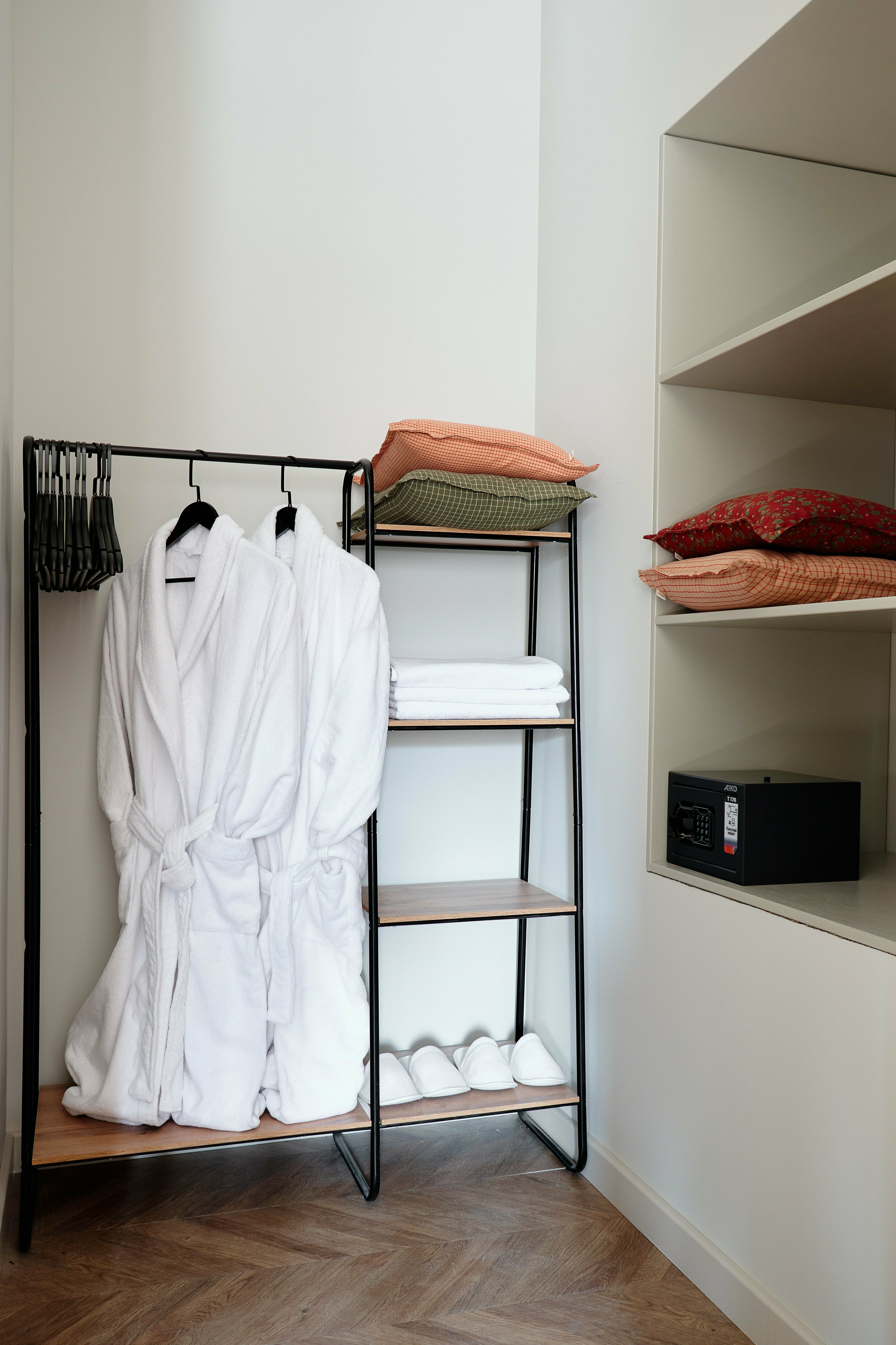 Двухместный номер Делюкс с 1 кроватью