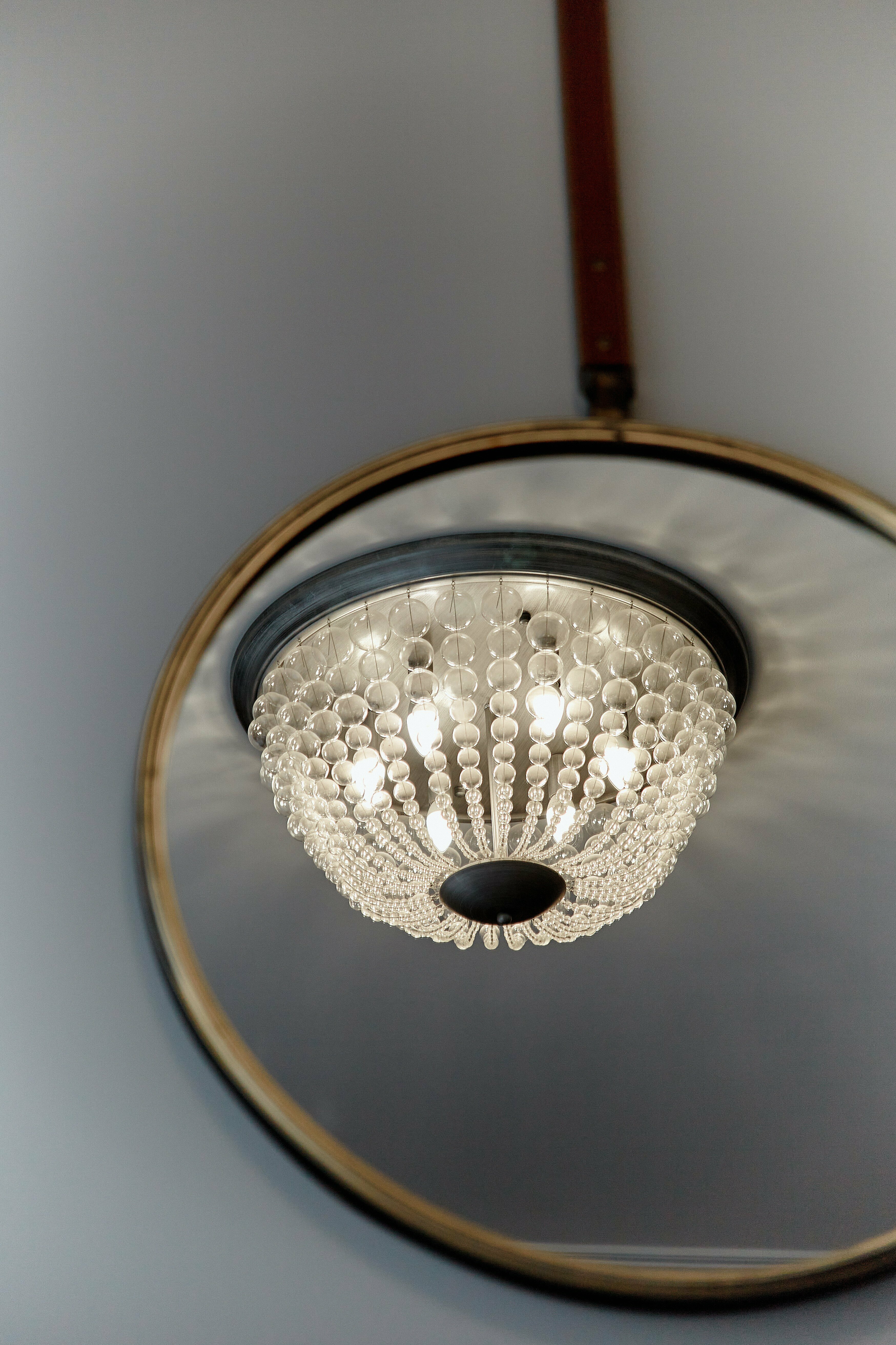 Стандартный двухместный номер с 1 кроватью