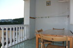 Семейный номер с балконом в Мармари