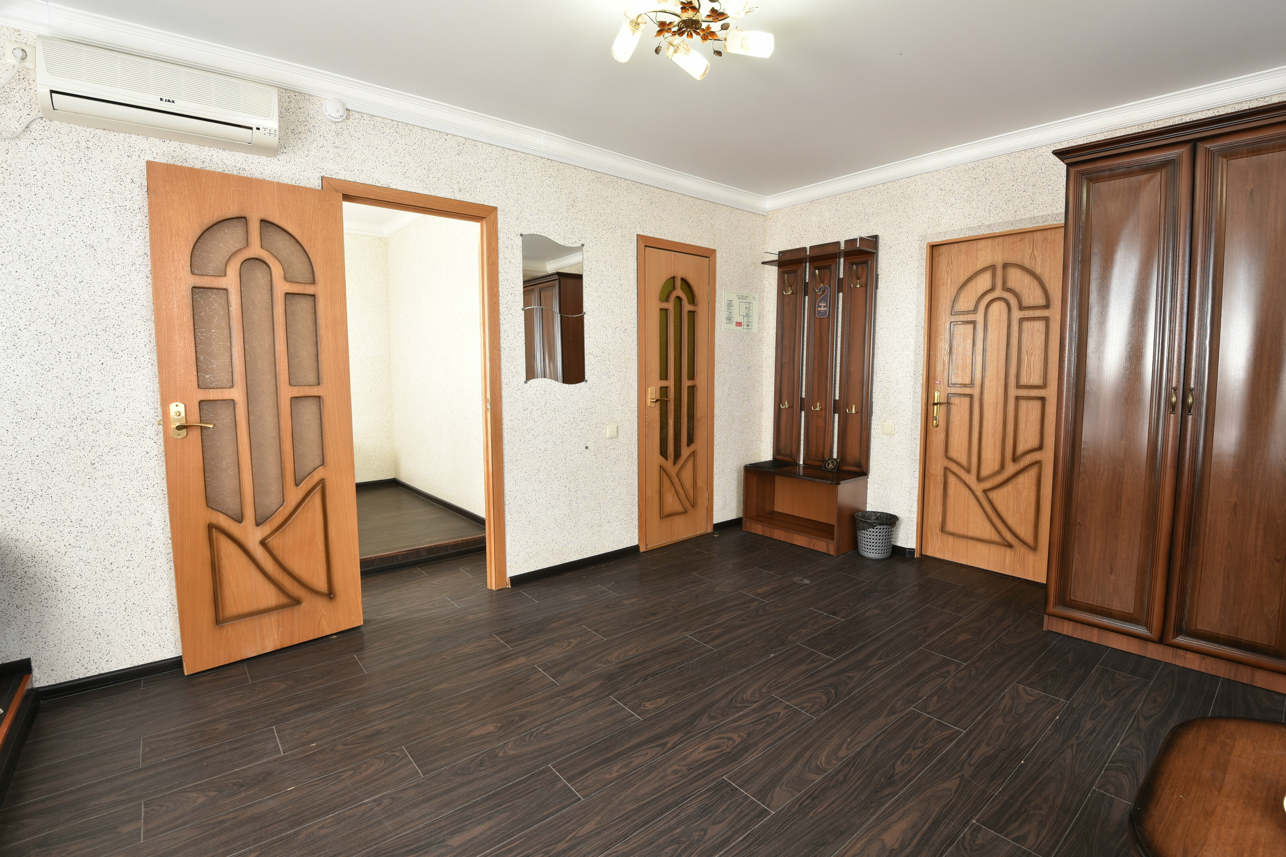 Семейный номер