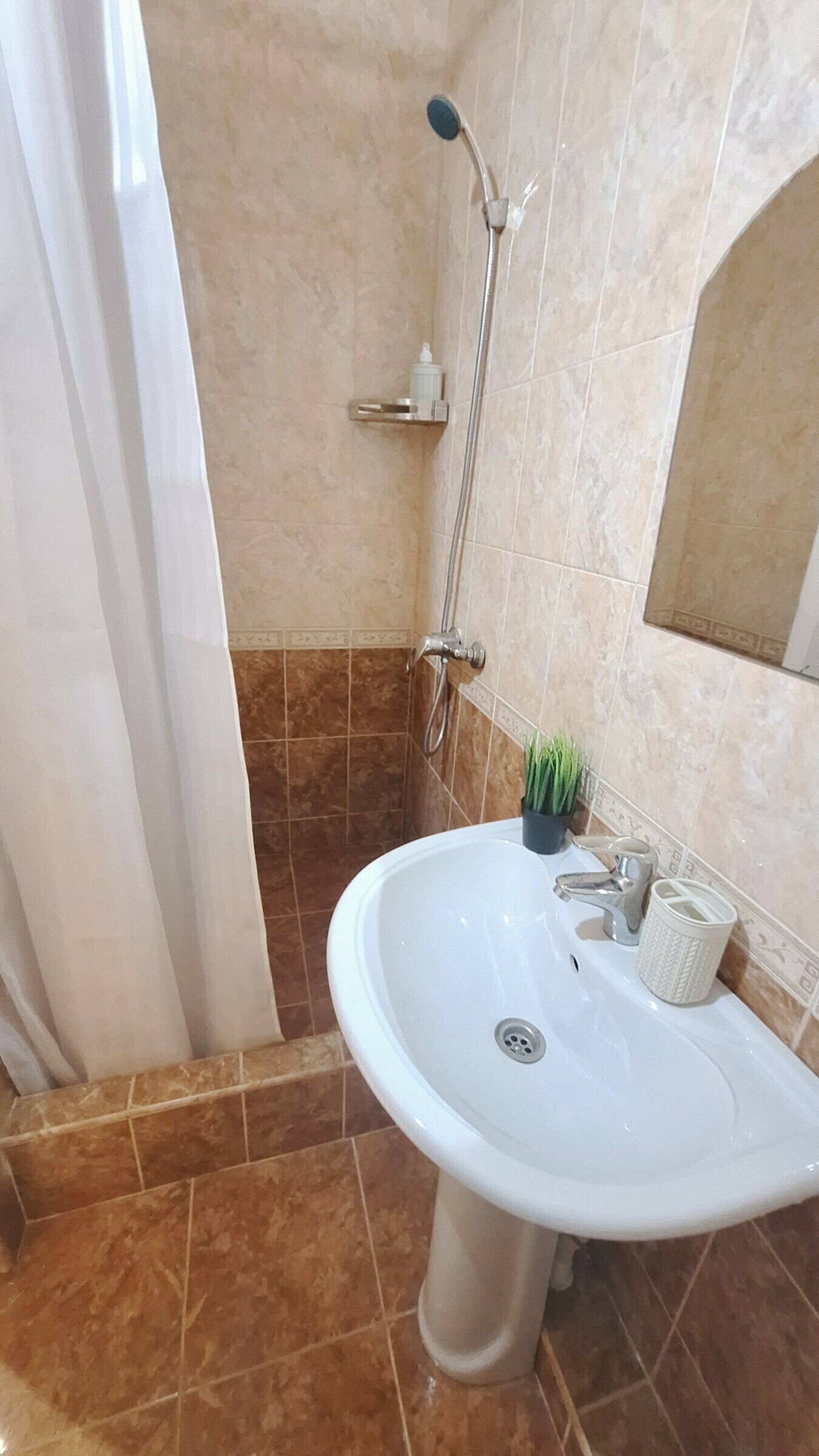 Трехместный номер «Комфорт»