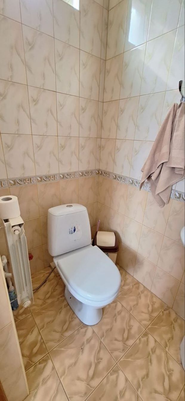 Четырехместный номер «Комфорт»