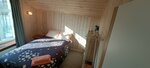 Коттедж с видом на лес в Твой другой воздух - коттедж Юпитер