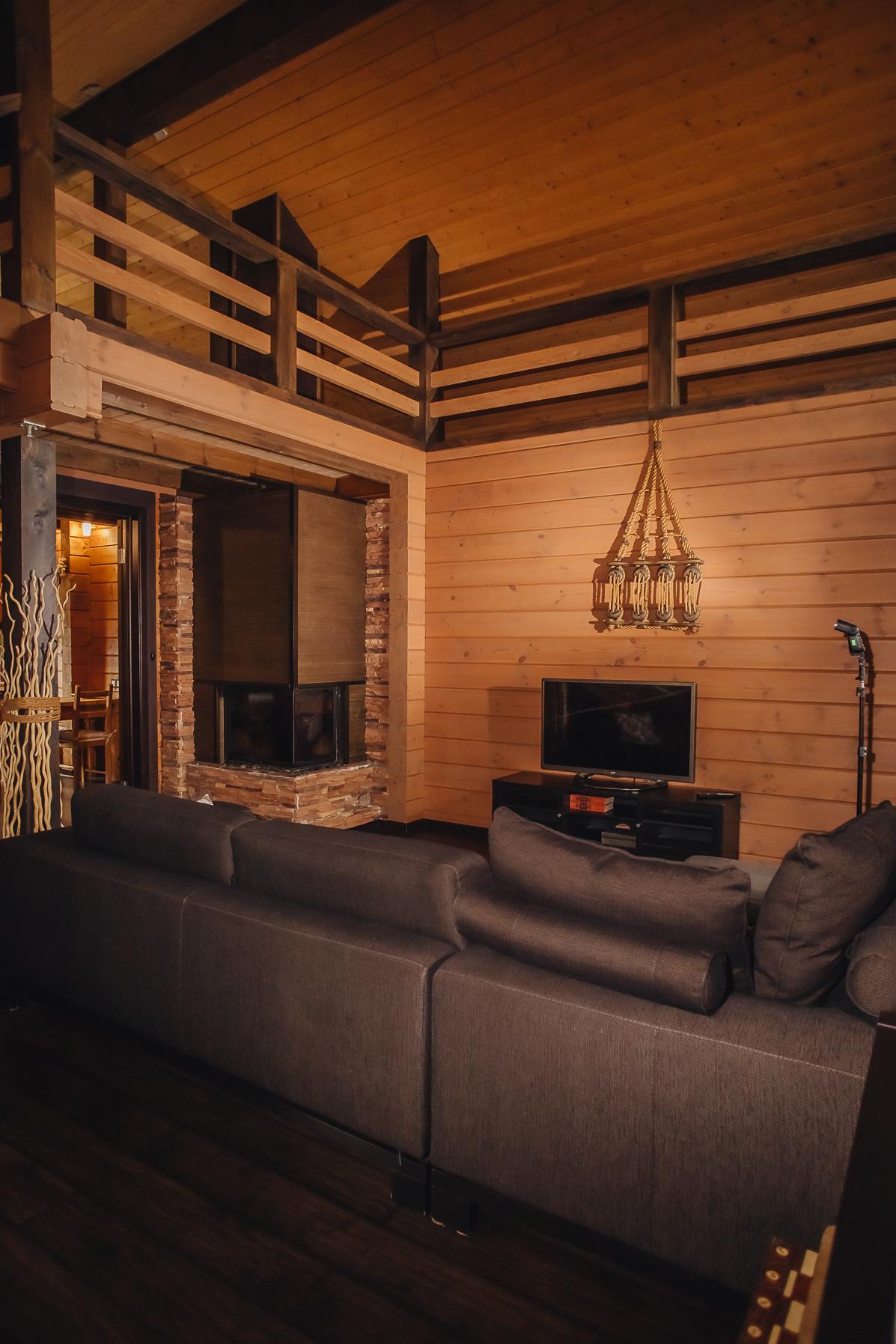 Дом с 3 спальнями