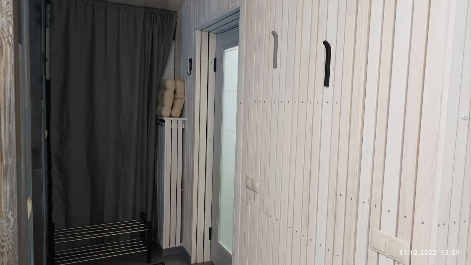 Дом для отпуска