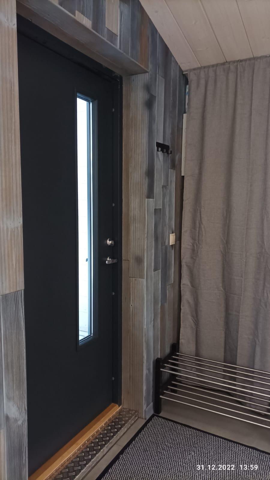 Дом для отпуска