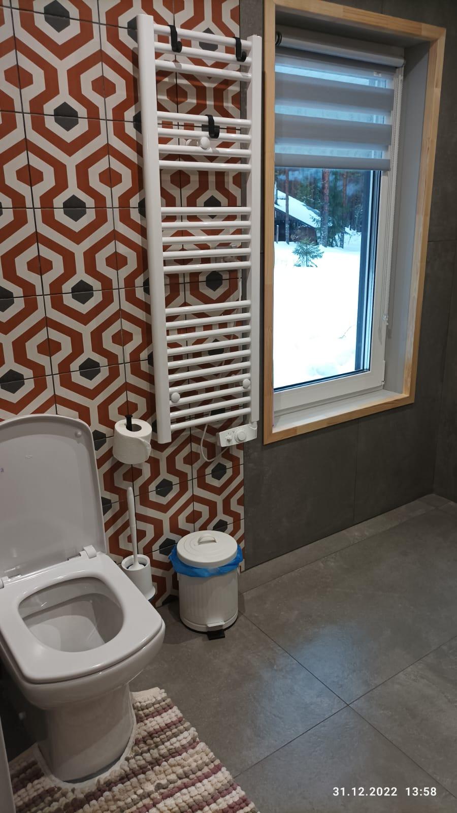 Дом для отпуска